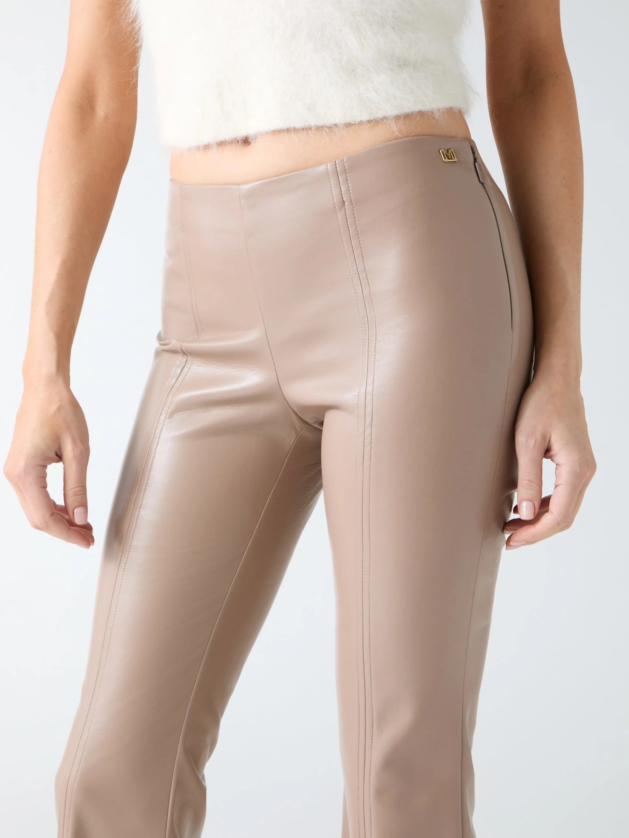 Silk Taupe