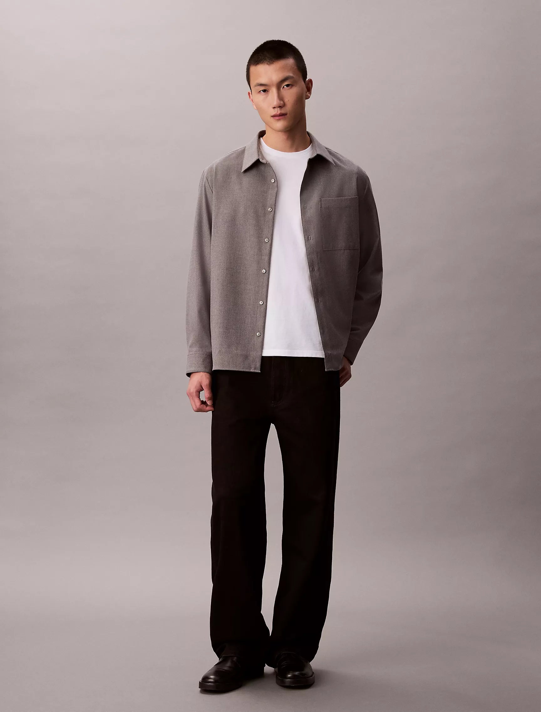 Grey