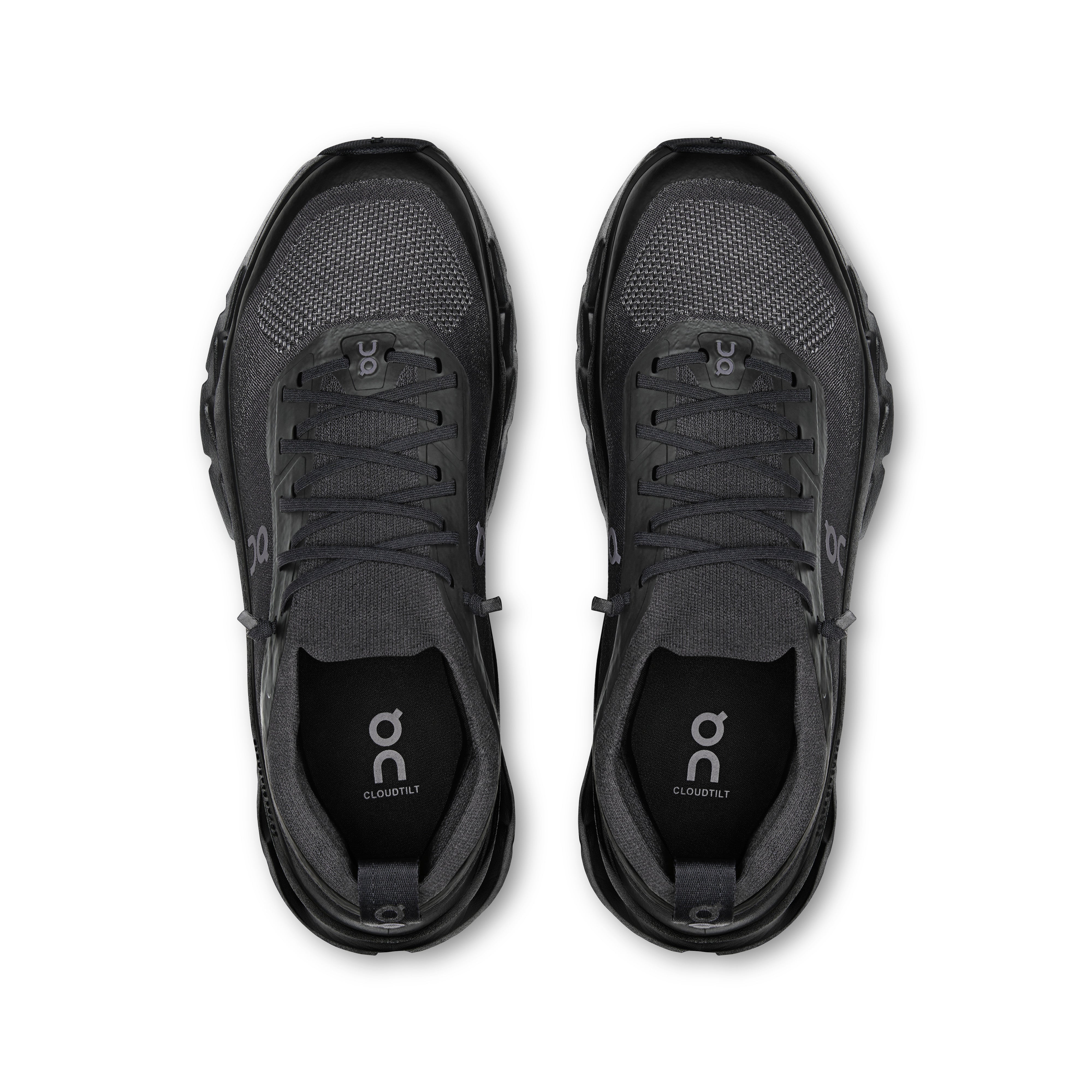 Black | Black