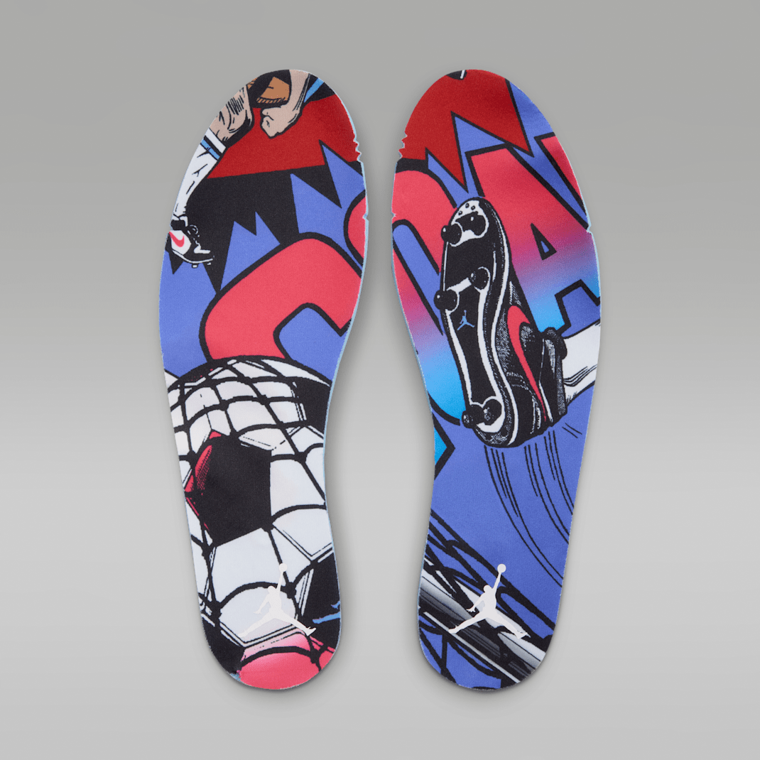 Phantom/Gum Dark Brown/University Red/Sail