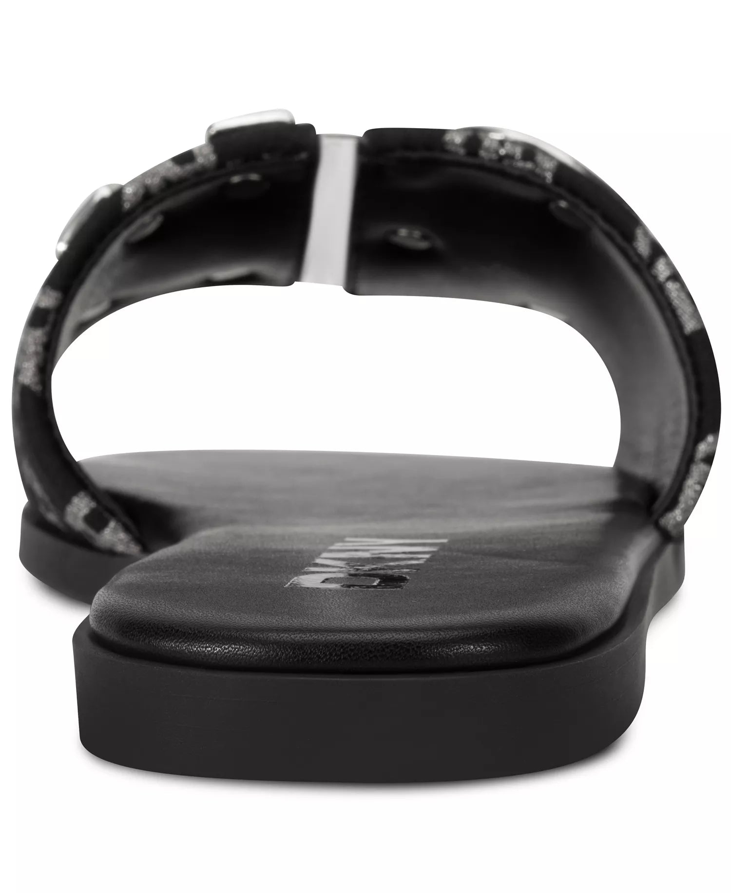 Black, Nickel
