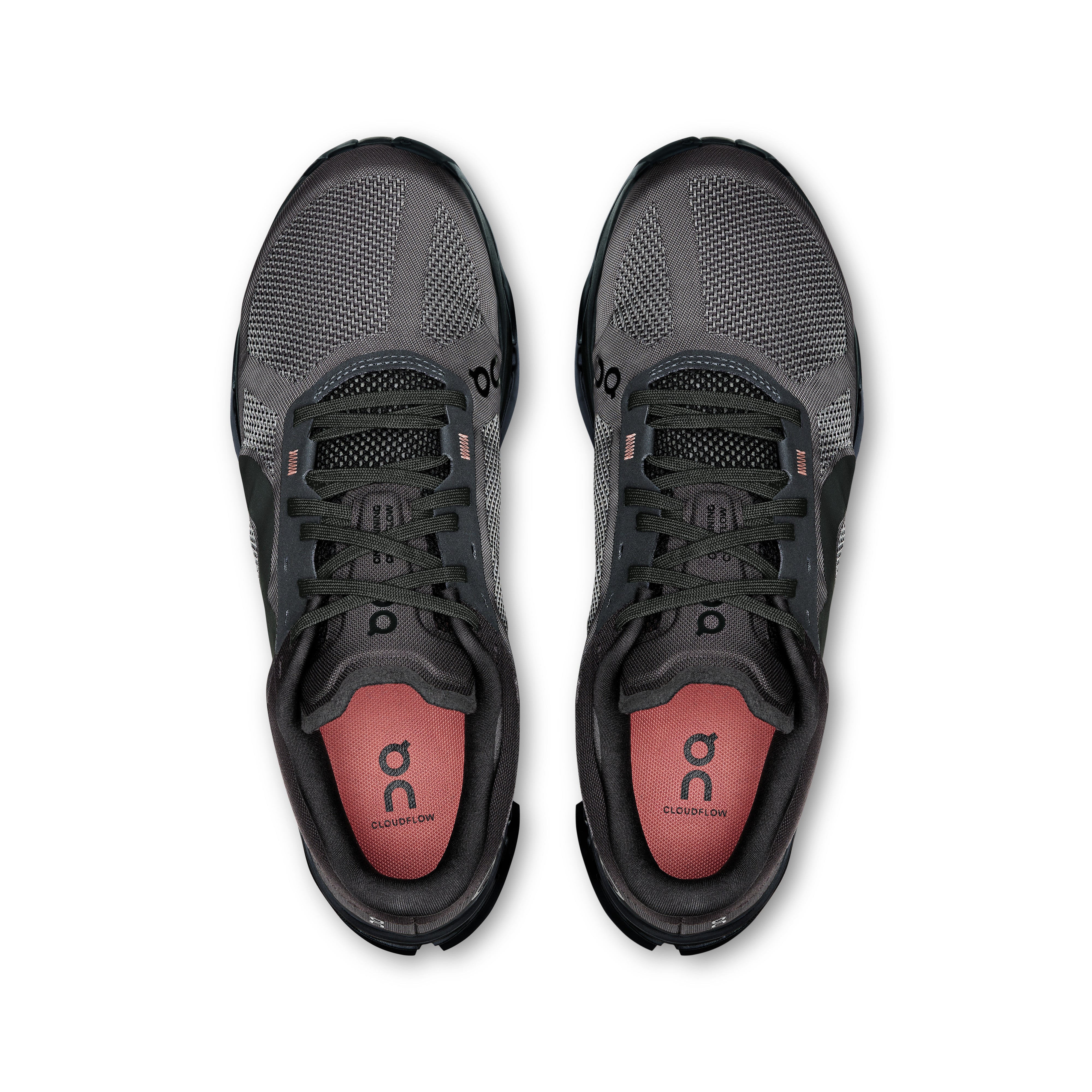 Black | Black