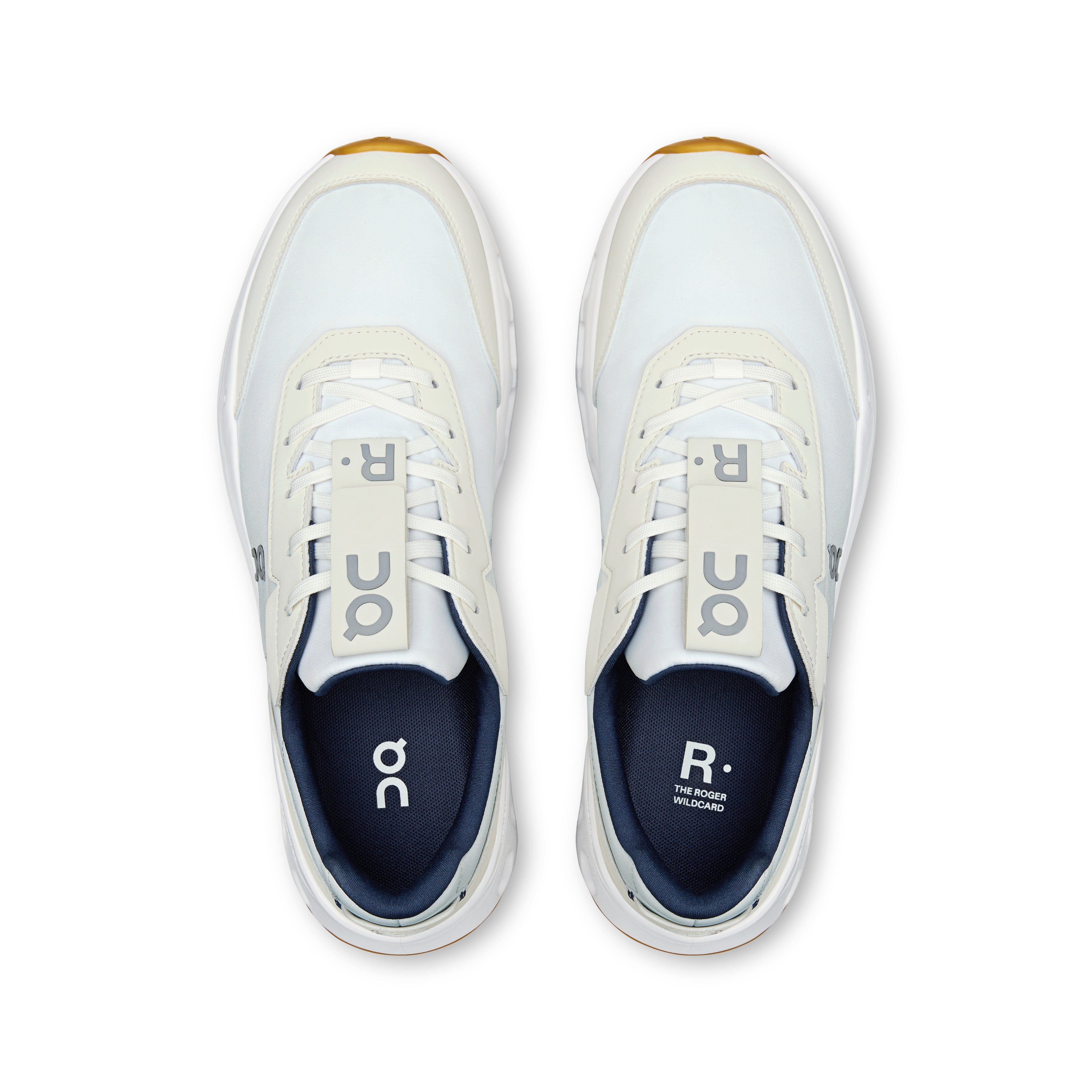 White | Midnight