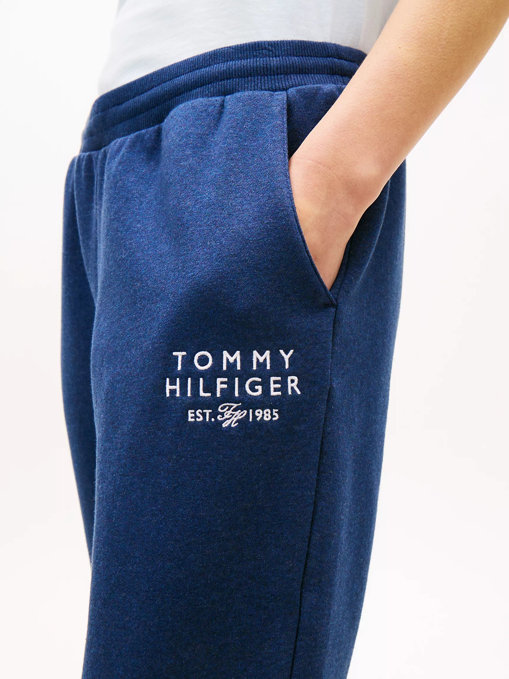 Preppy Navy