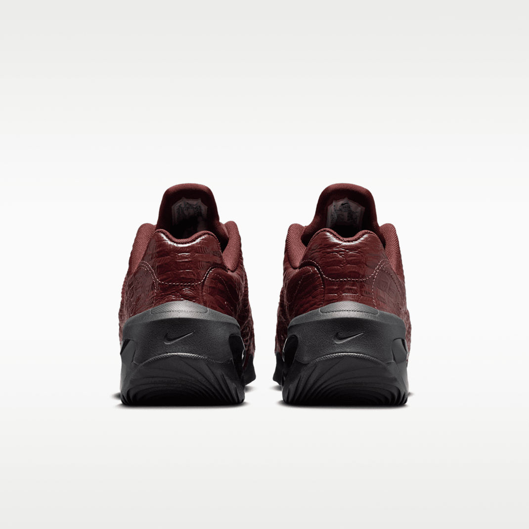 Burgundy Crush/Black/Anthracite/Metallic Dark Grey