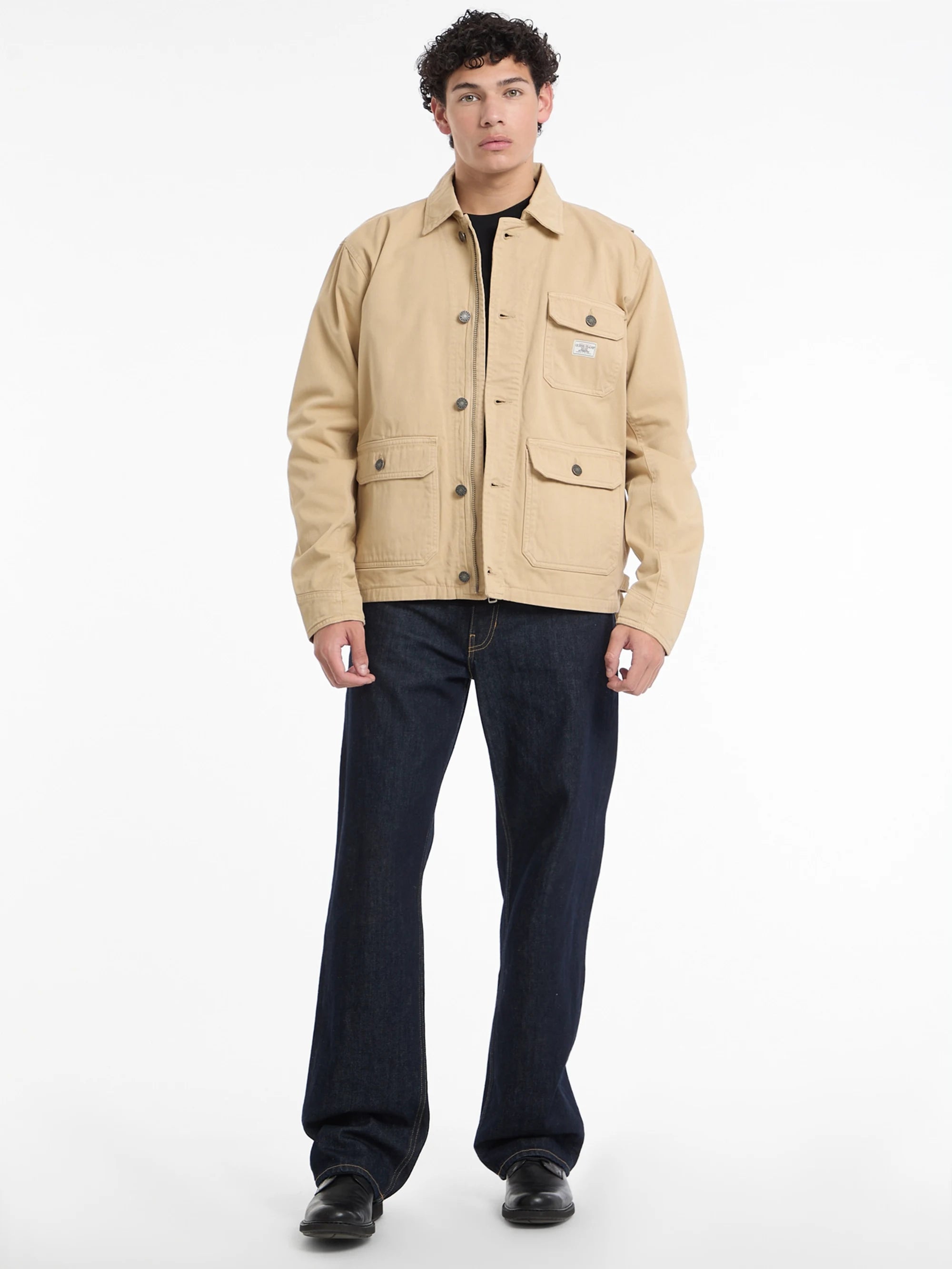 Safari Tan