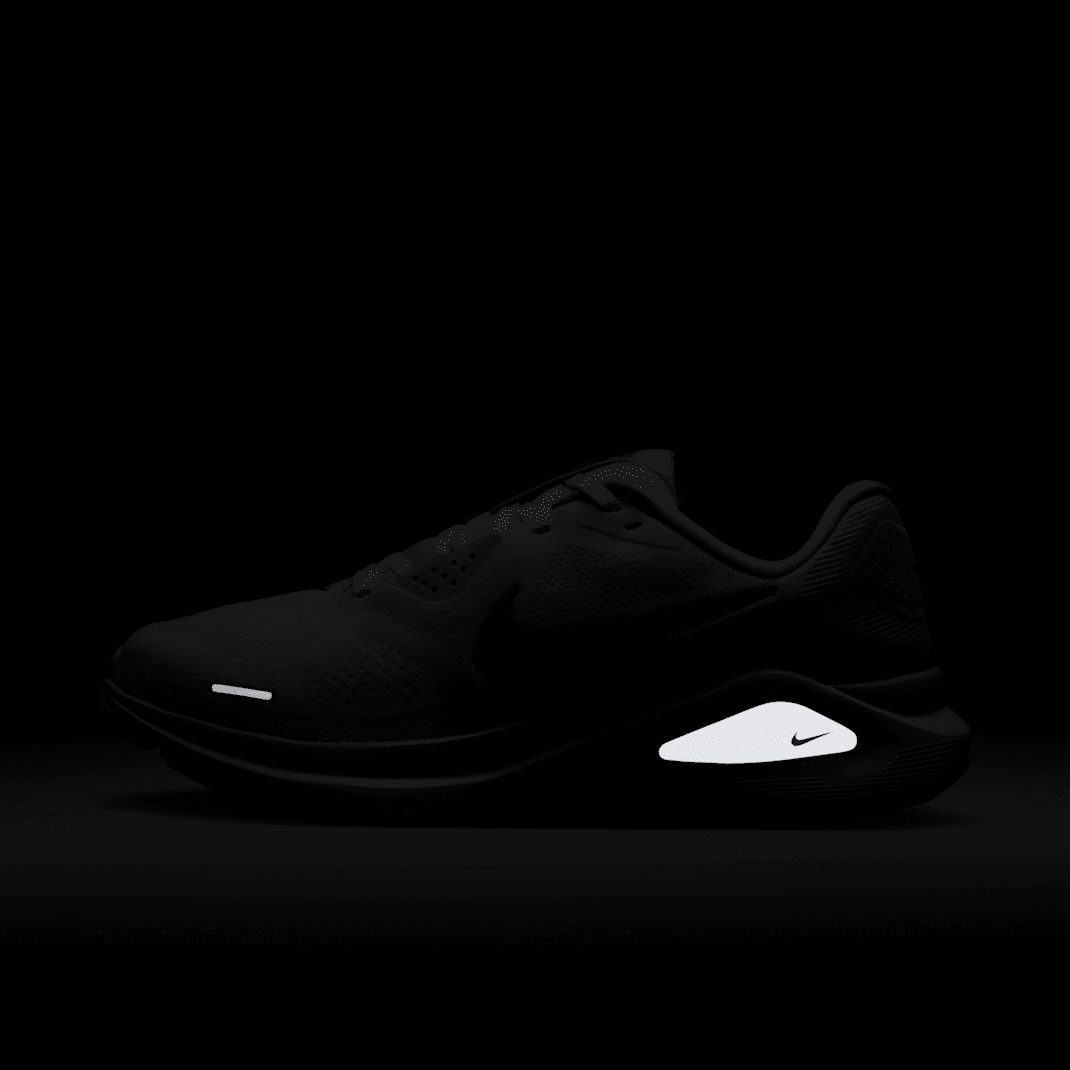 White/Pure Platinum/Black