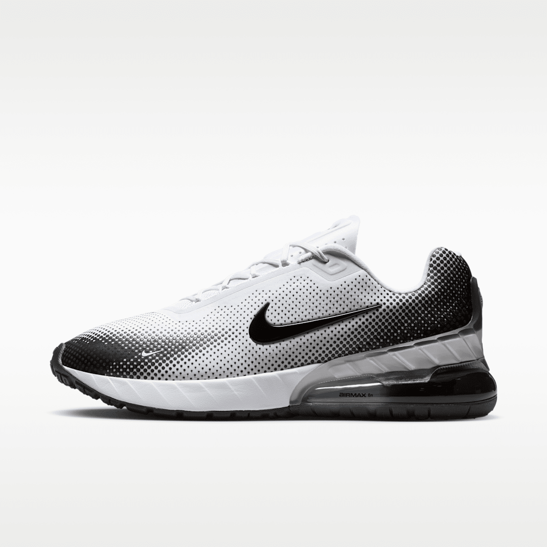 White/Anthracite/Black/Black
