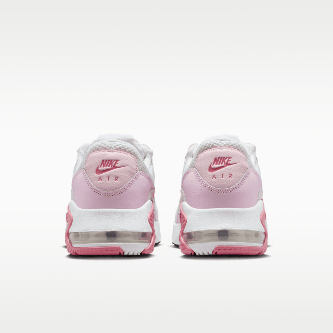 White/Pink Foam/Platinum Tint/Peony