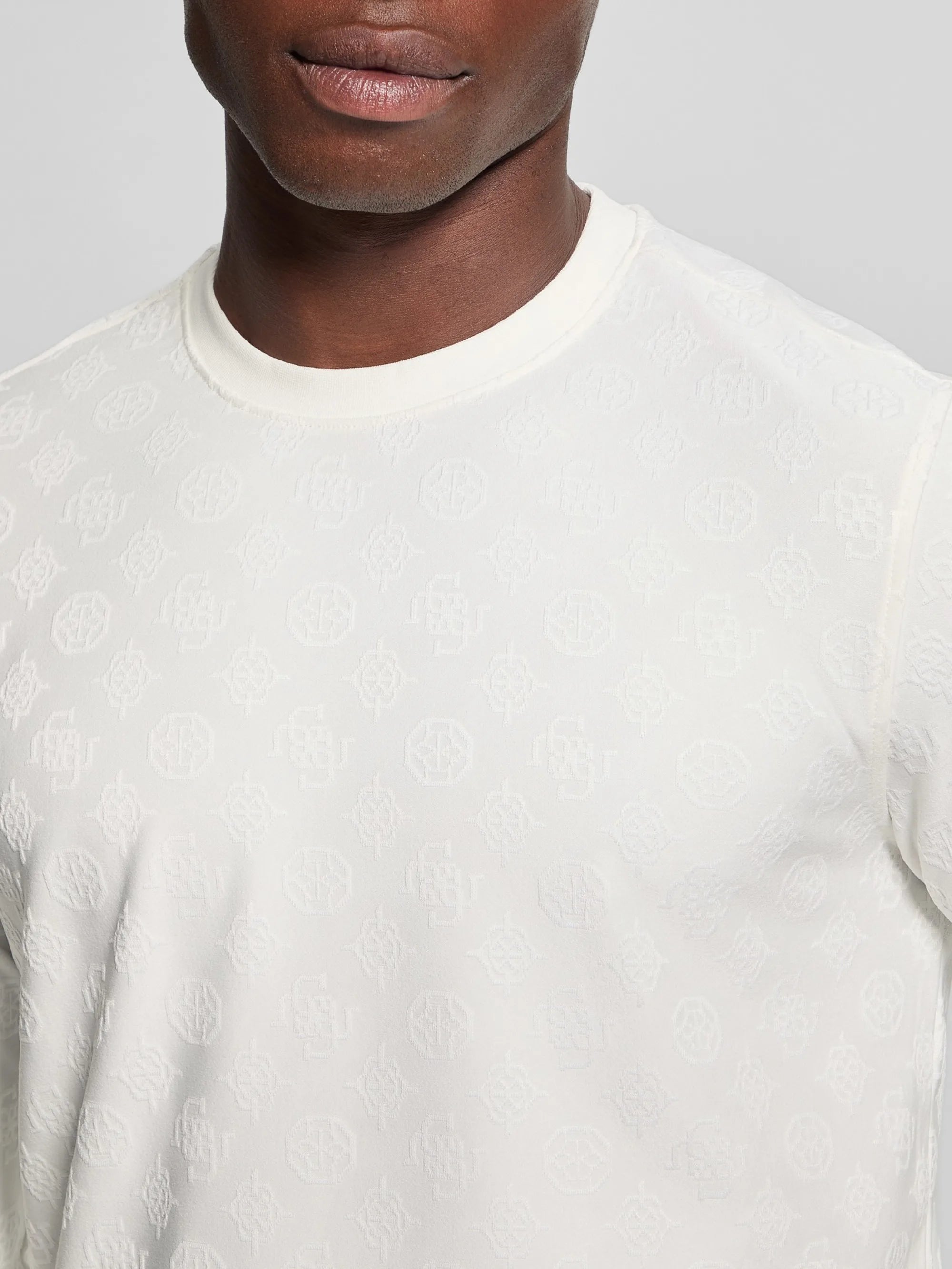 Salt White