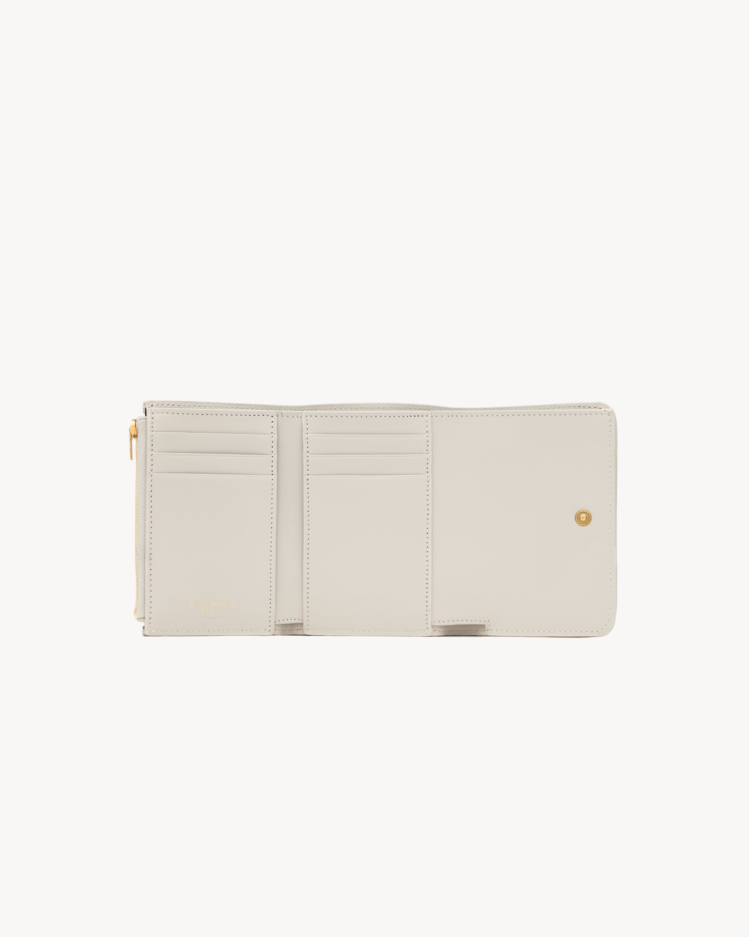 Blanc Vintage