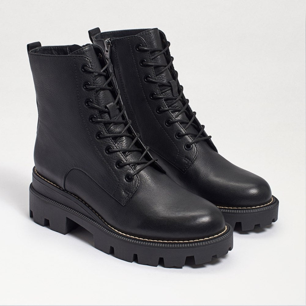 Black Leather