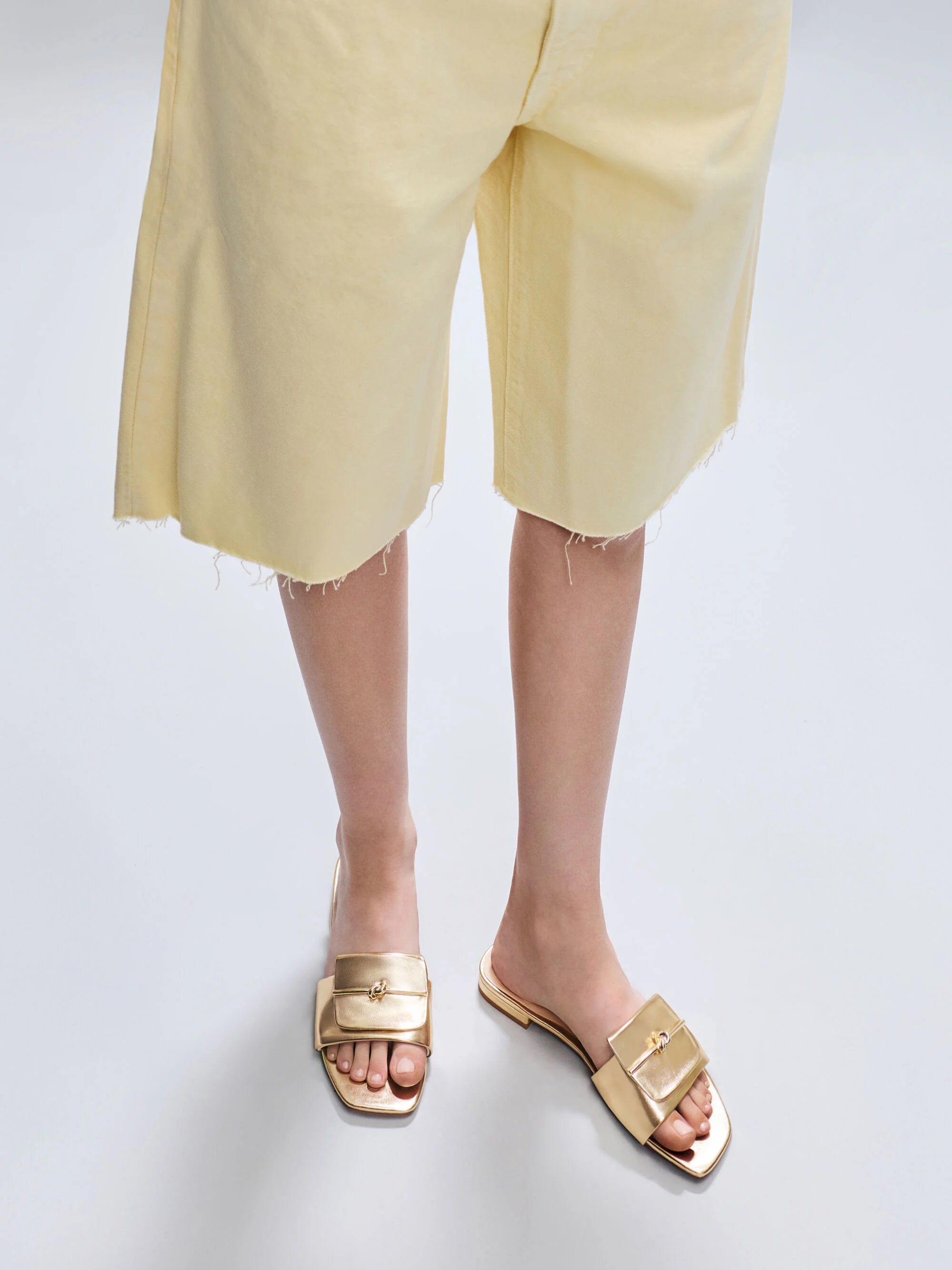 Light Gold