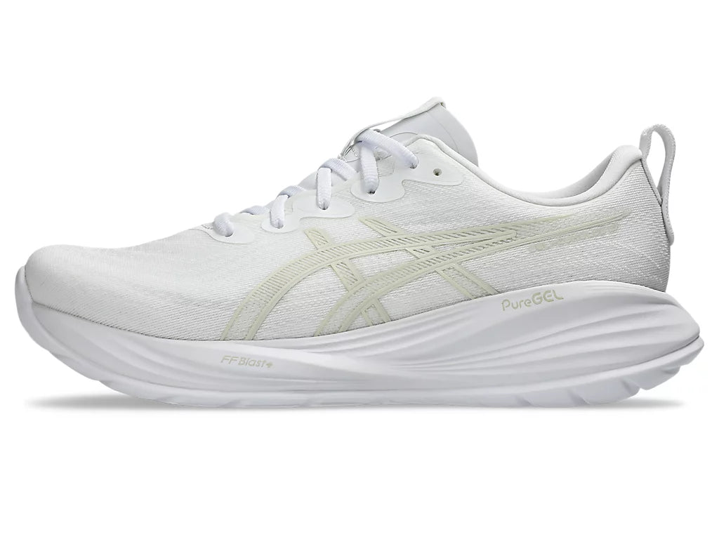 White/Lake Grey