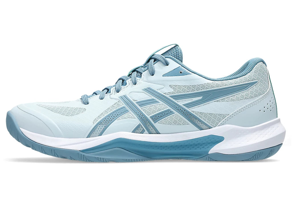 Cool Grey/Saba Blue