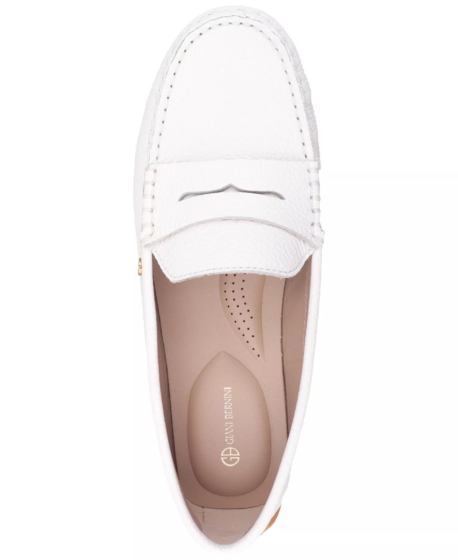 White Leather