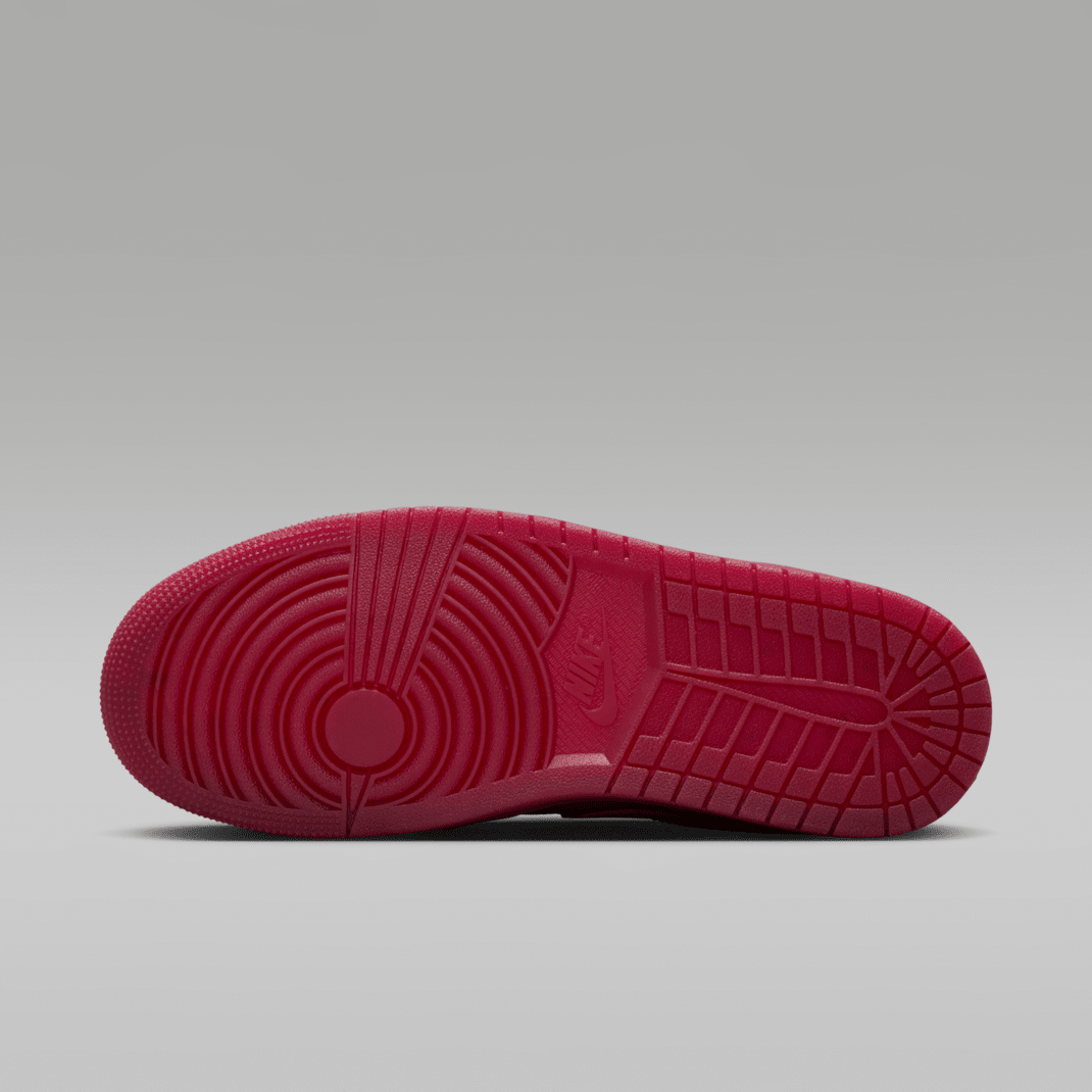 Team Red/Sierra Red