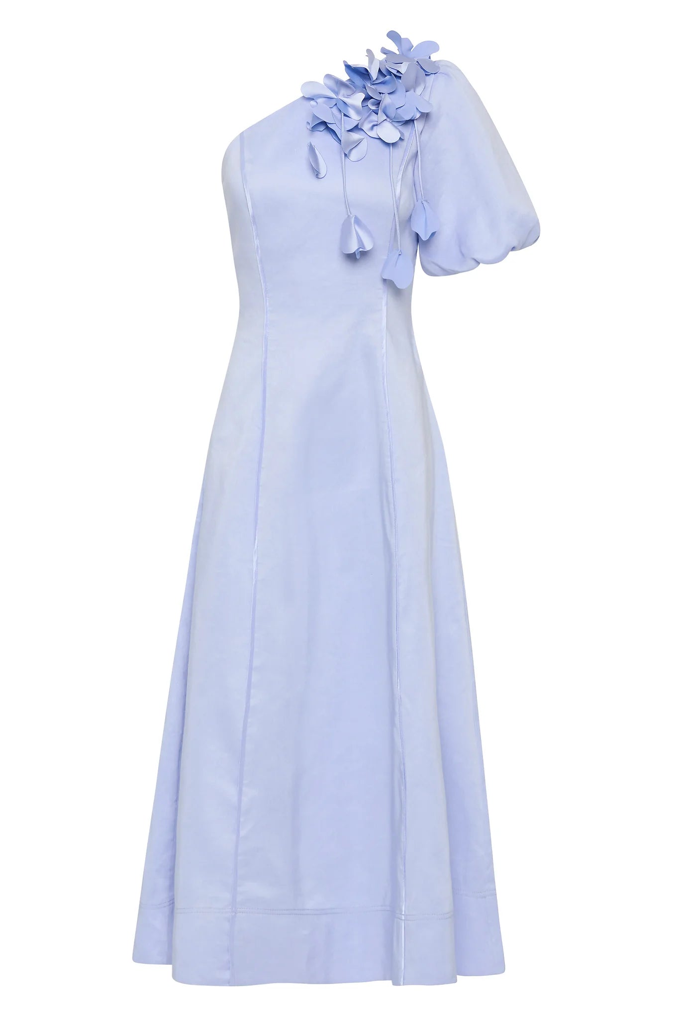 PALE BLUE