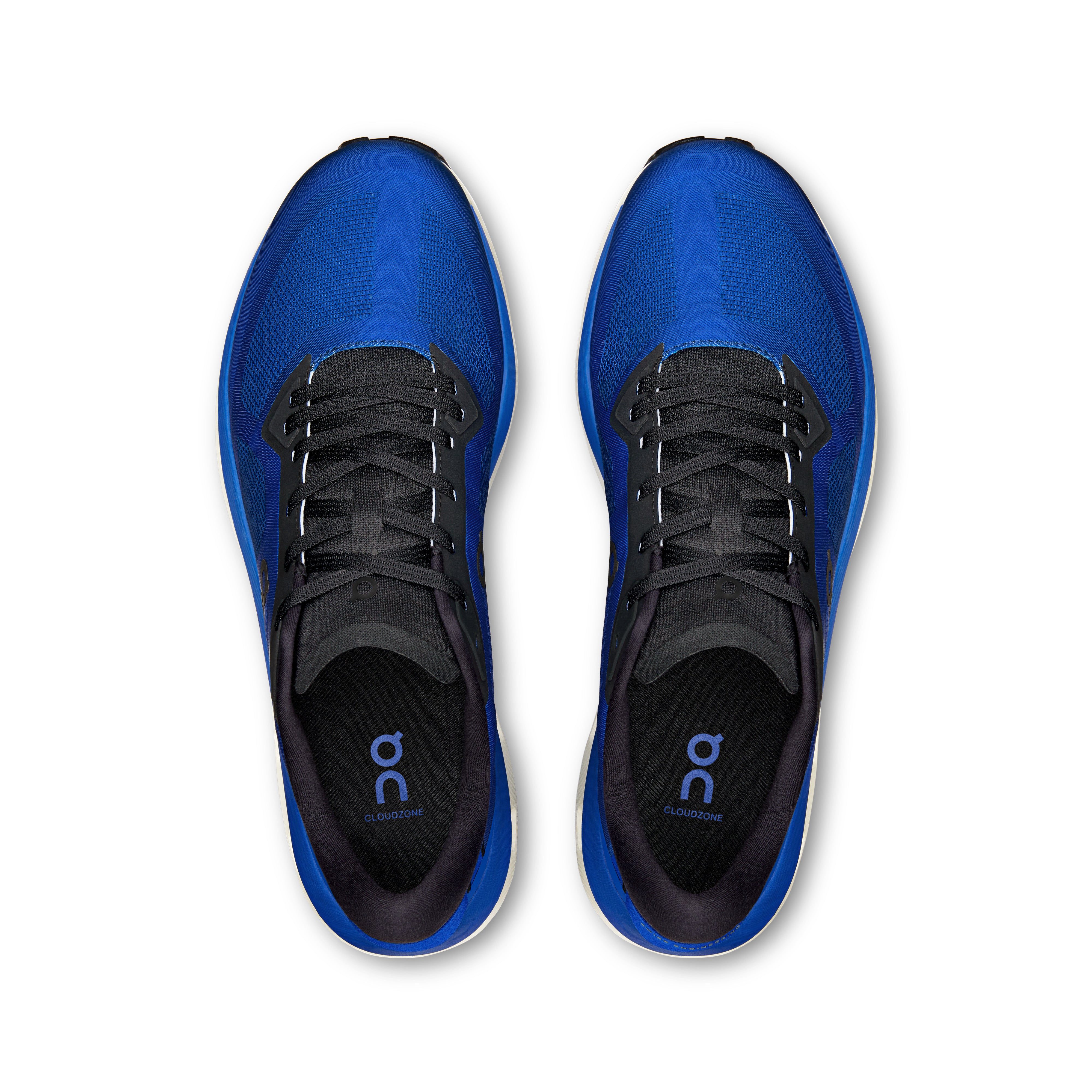 Indigo | Black