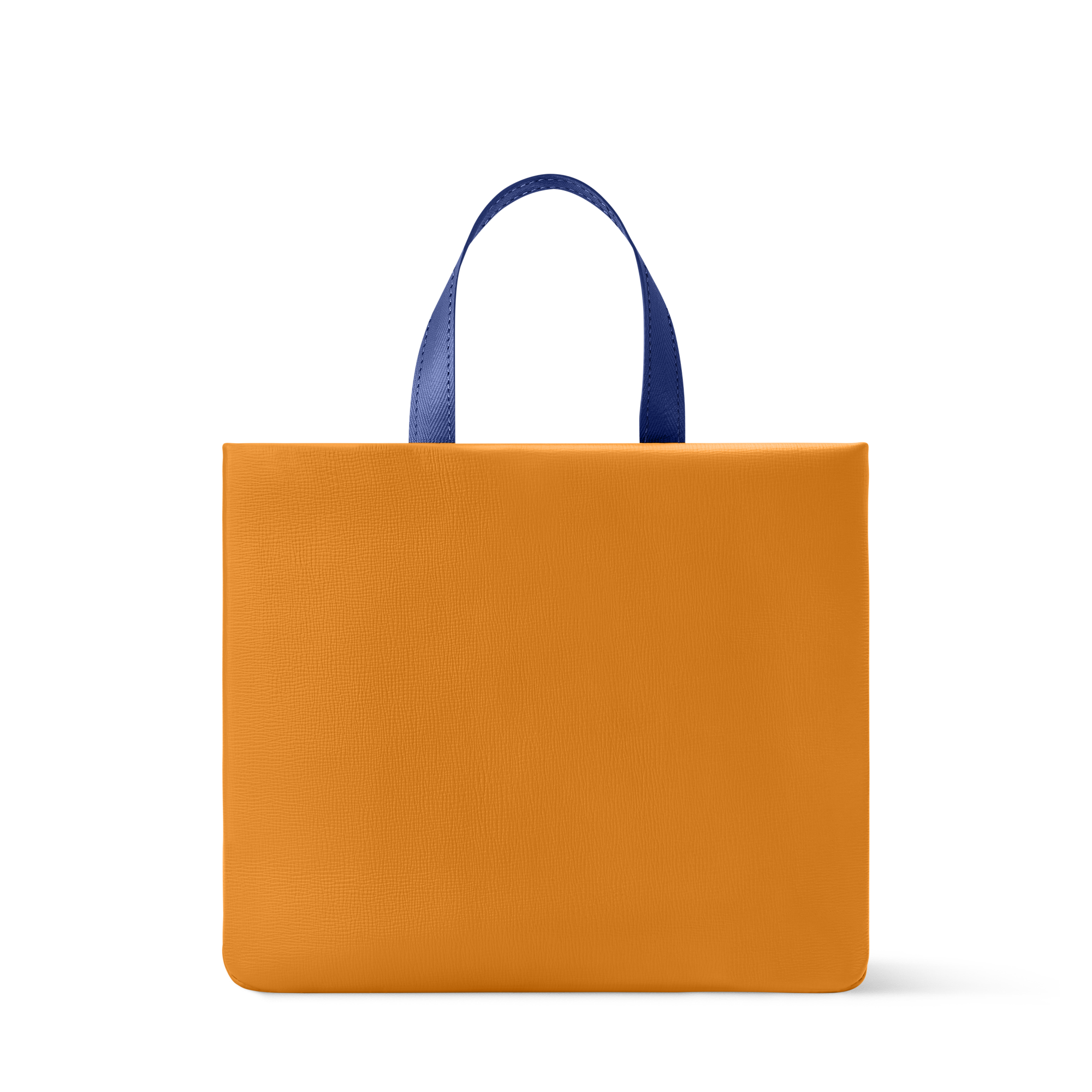 Safran Yellow