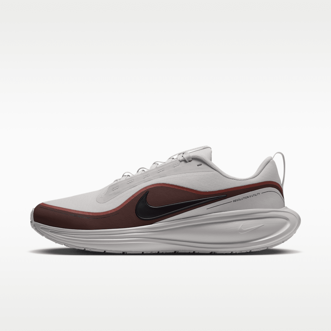 Phantom/Light Boulder/Light Redwood/Velvet Brown