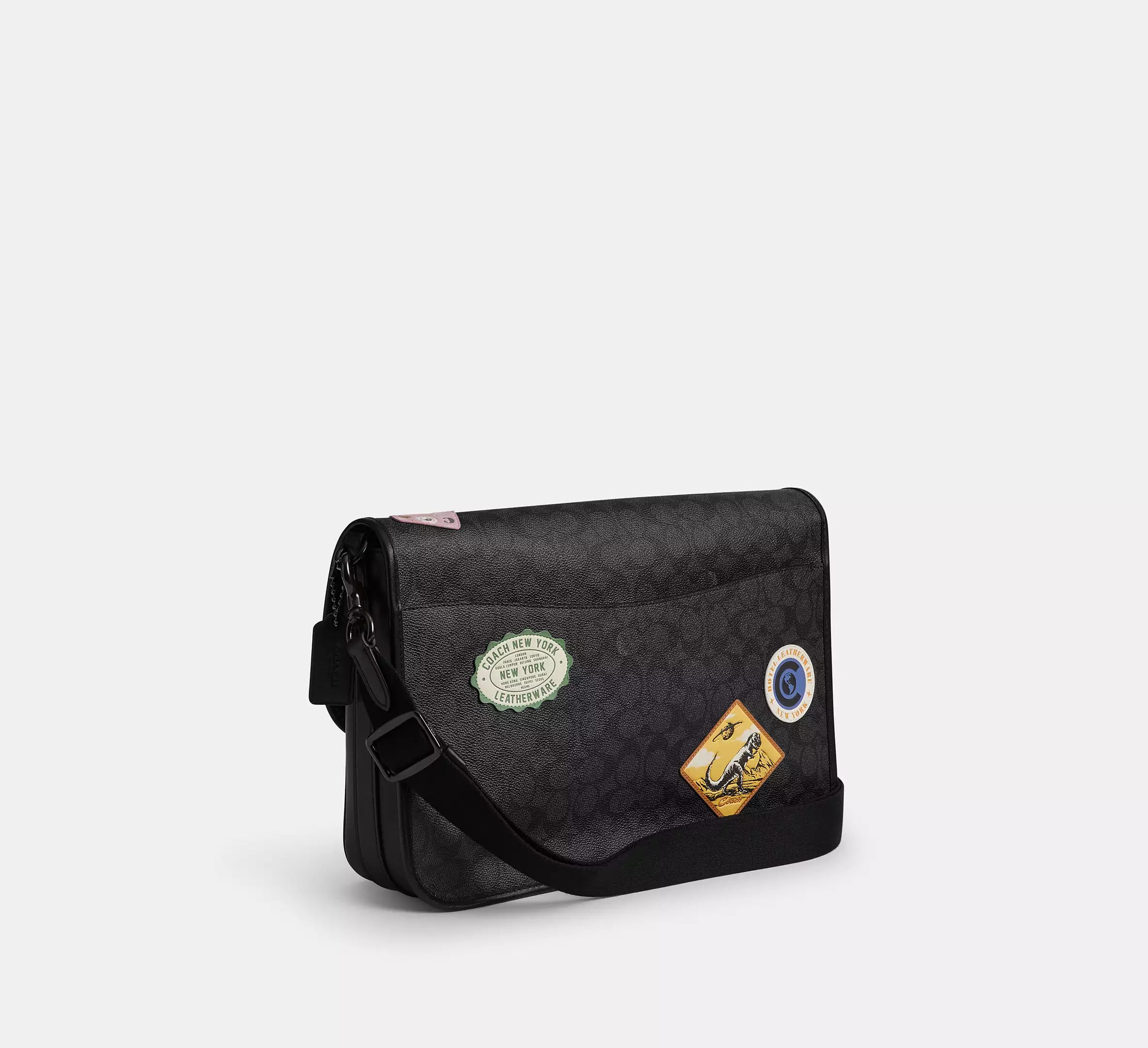 Charcoal Multi