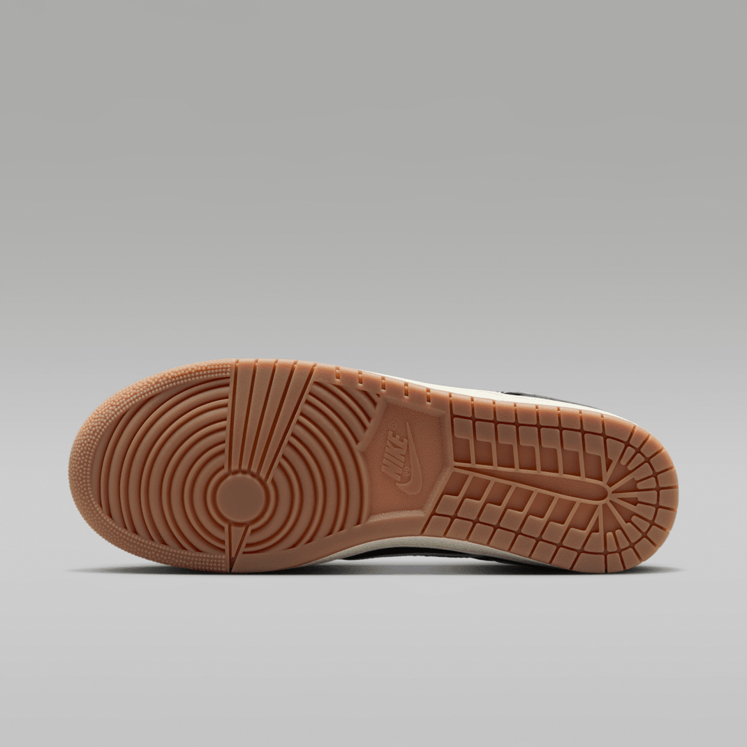 Black/Anthracite/Gum Medium Brown/Summit White