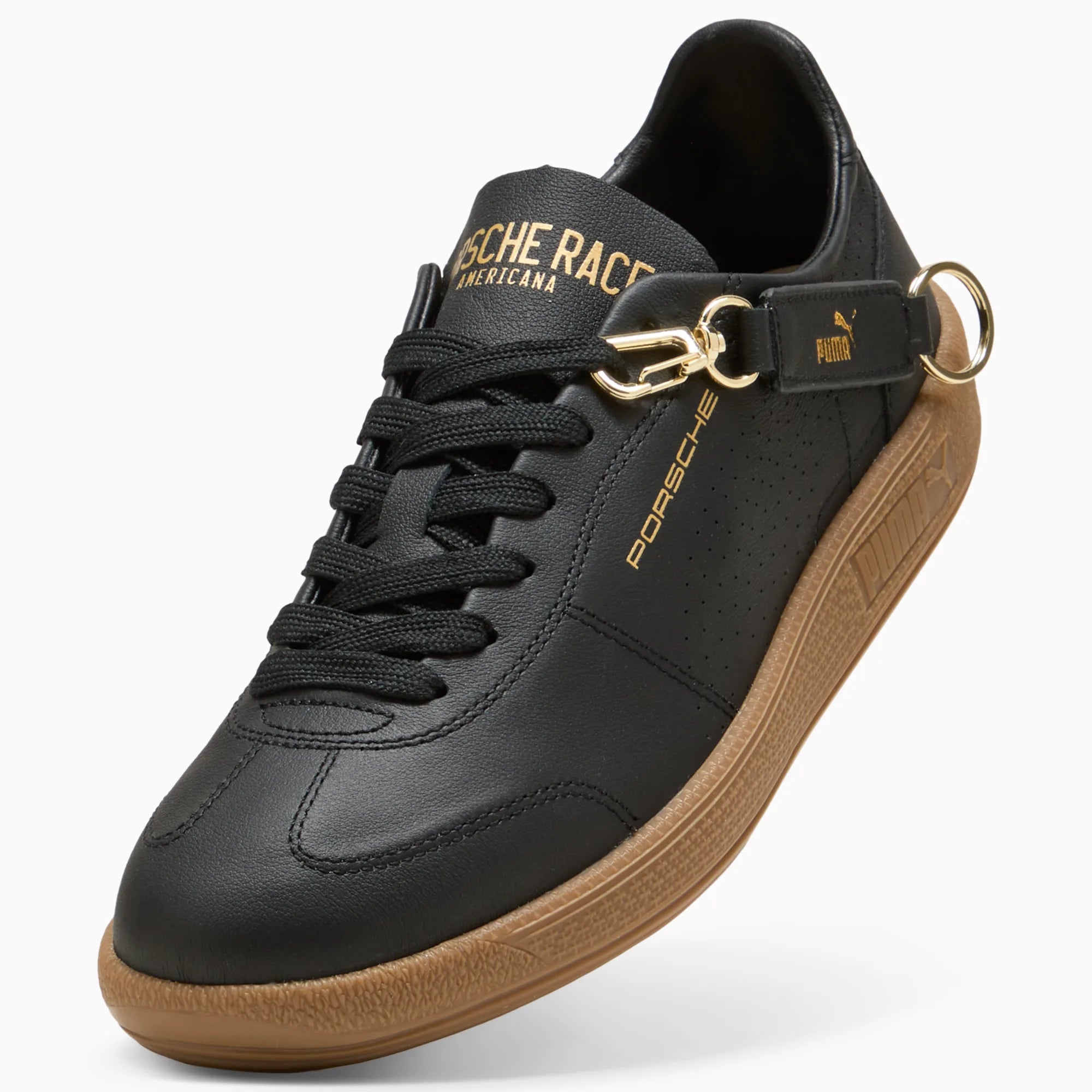 PUMA Black