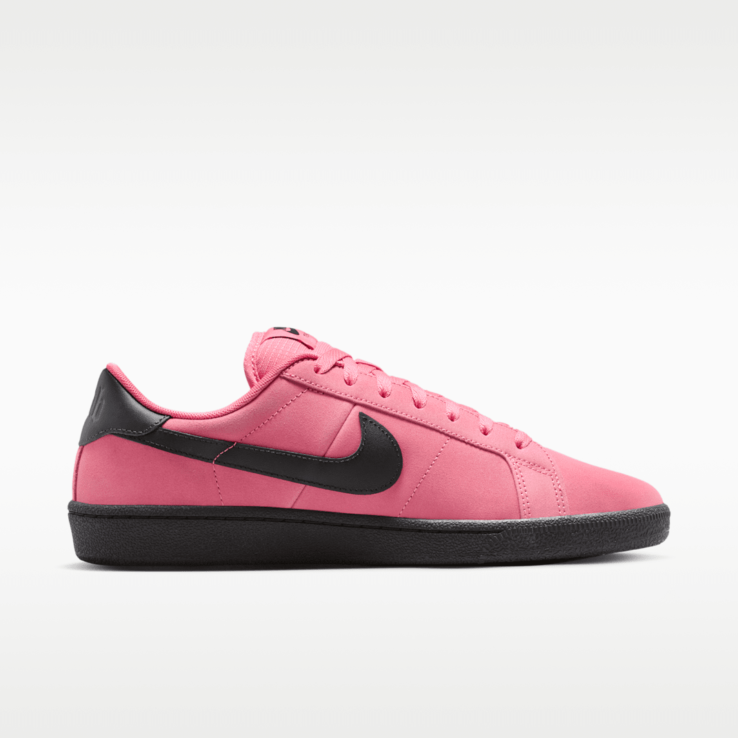 Hyper Pink/Black