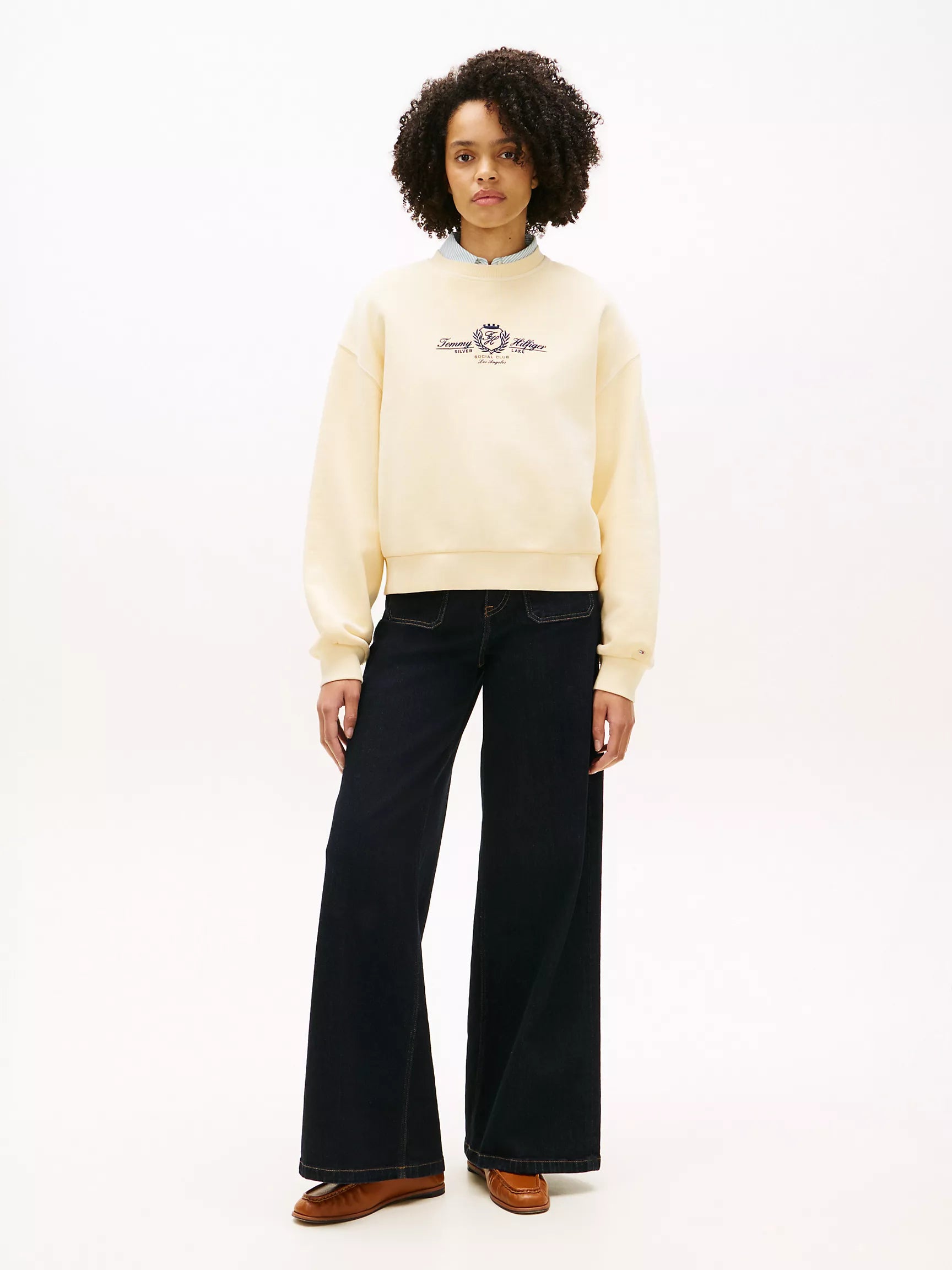 Country Ivory