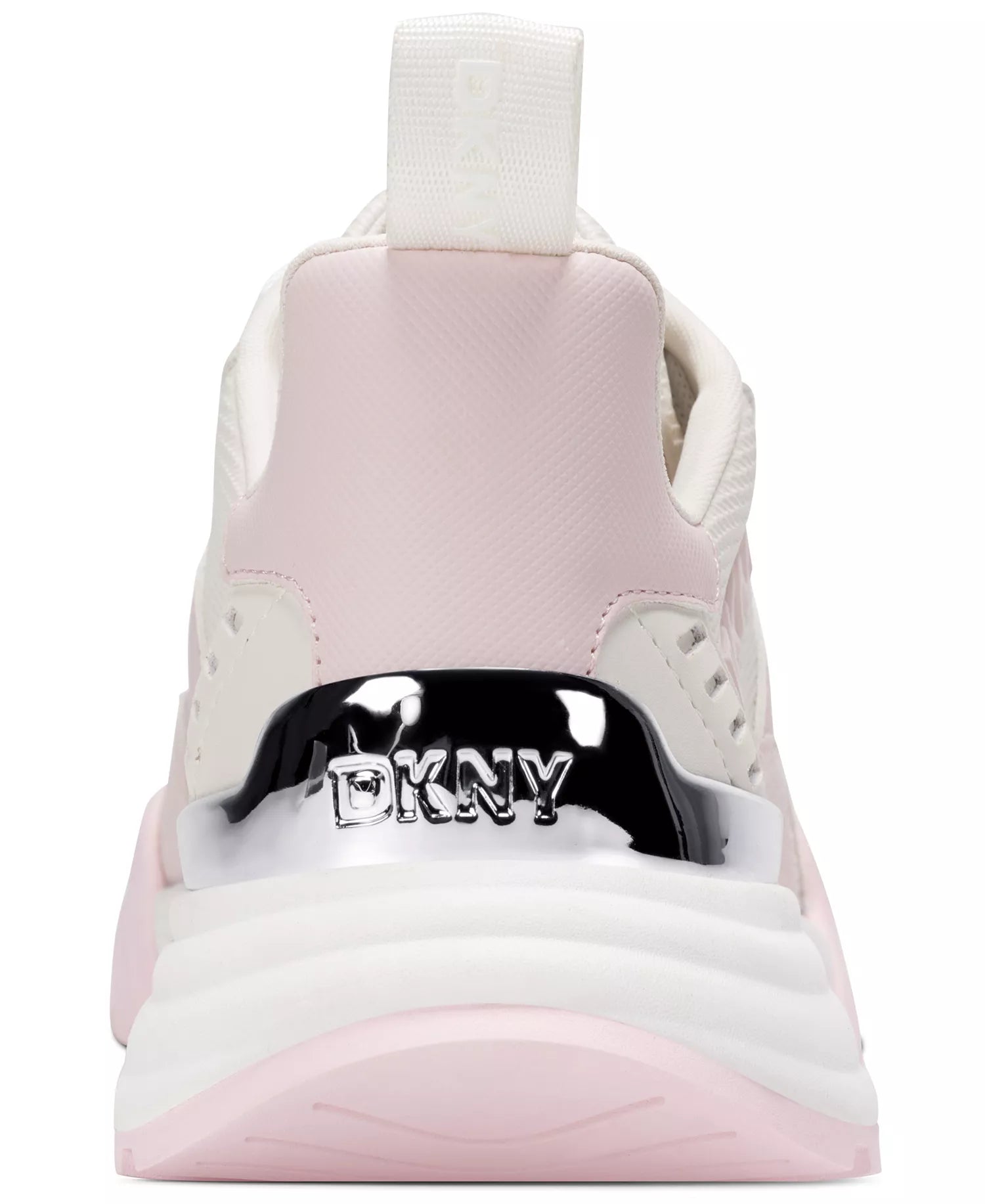 White/Pink