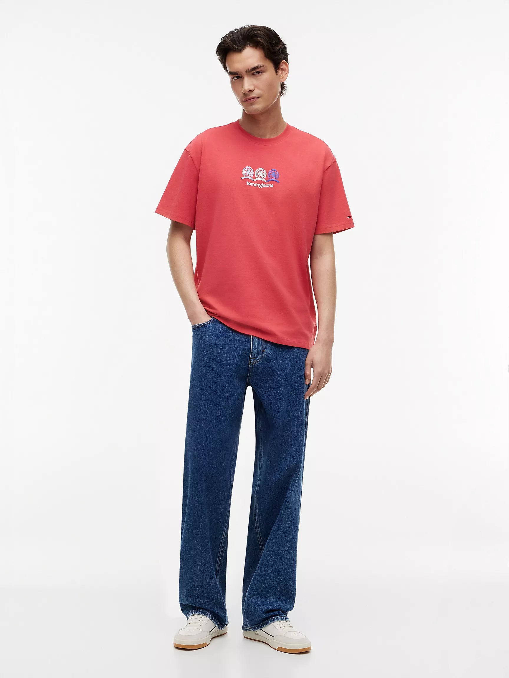 Anthem Red