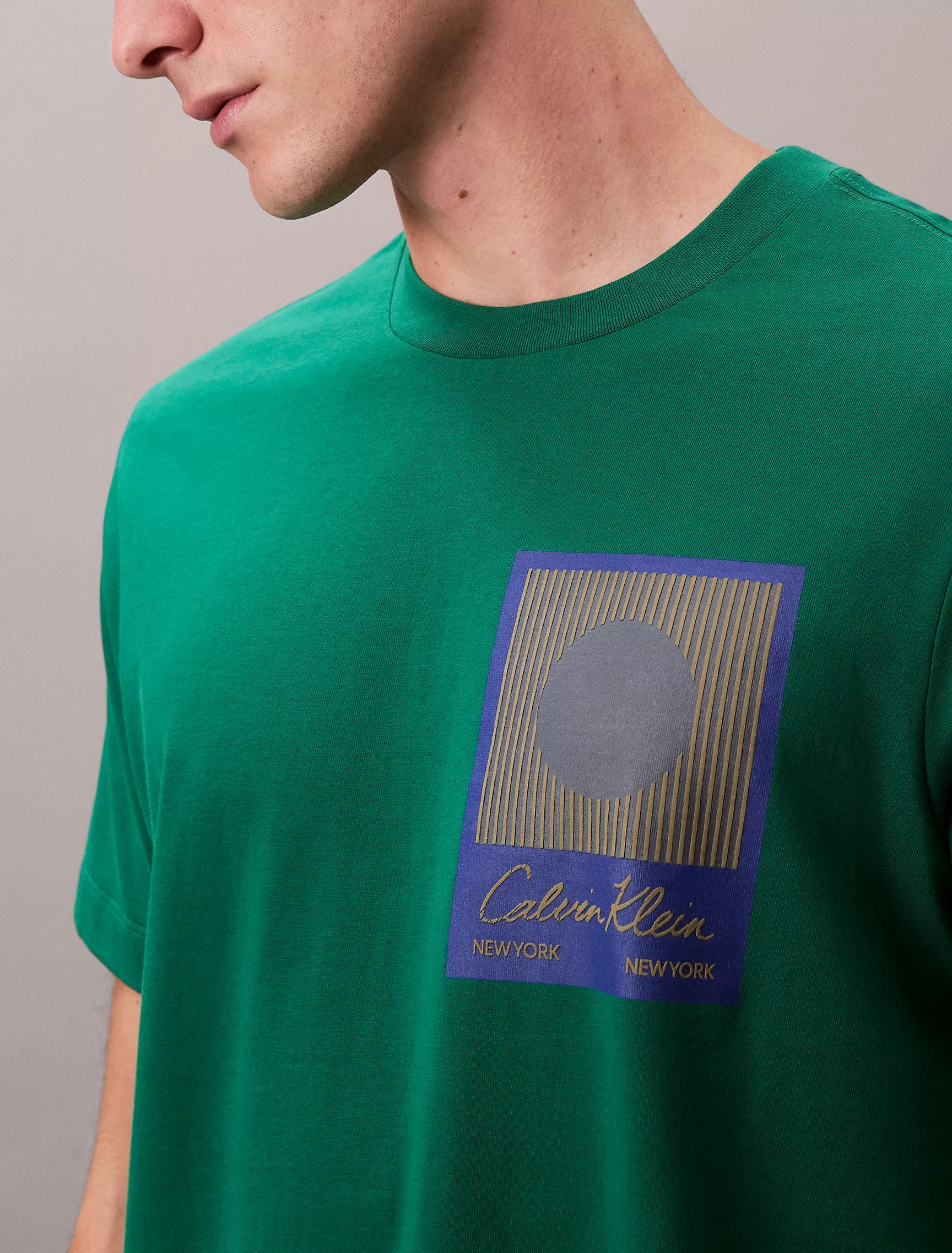 Deco Green
