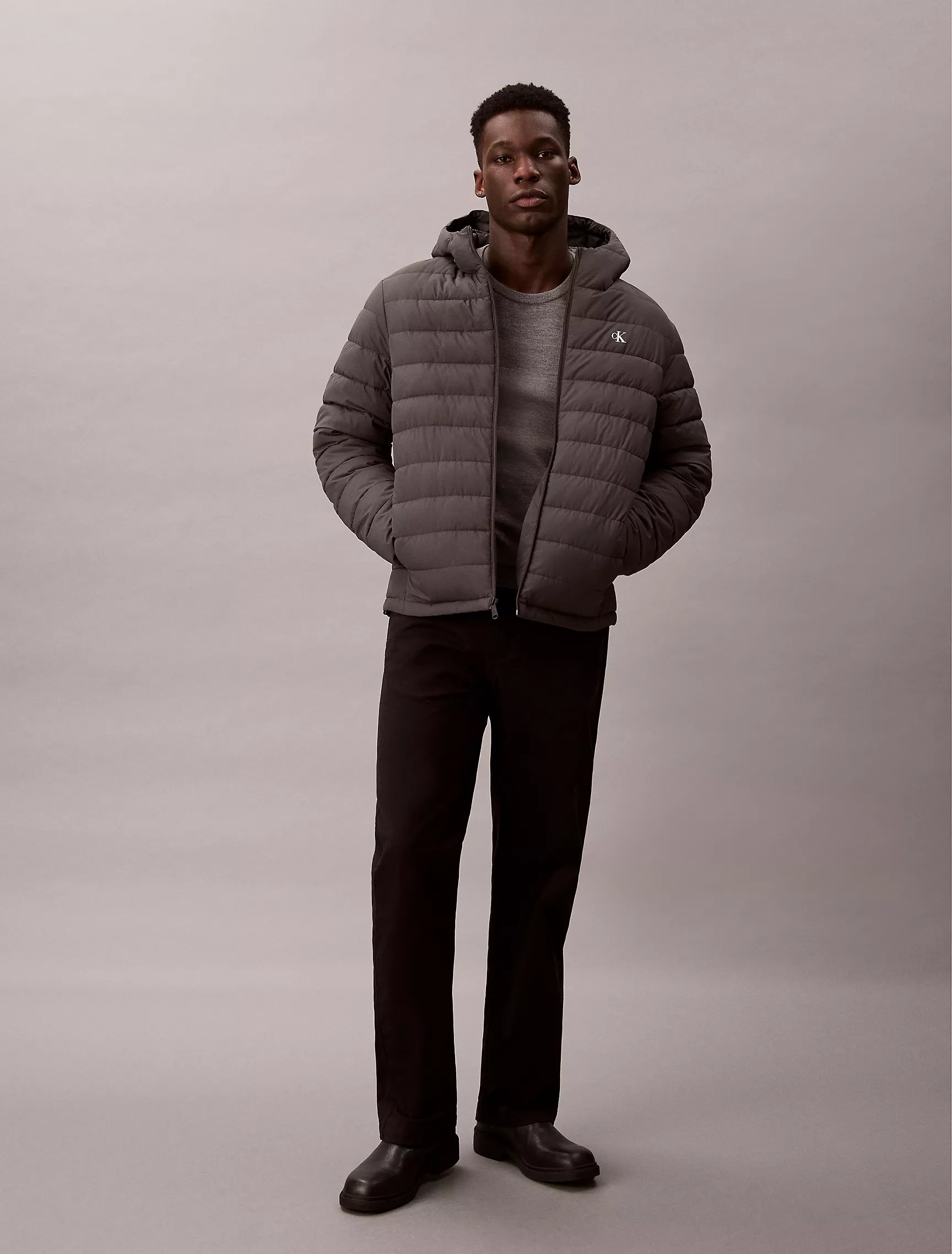 Dark Grey