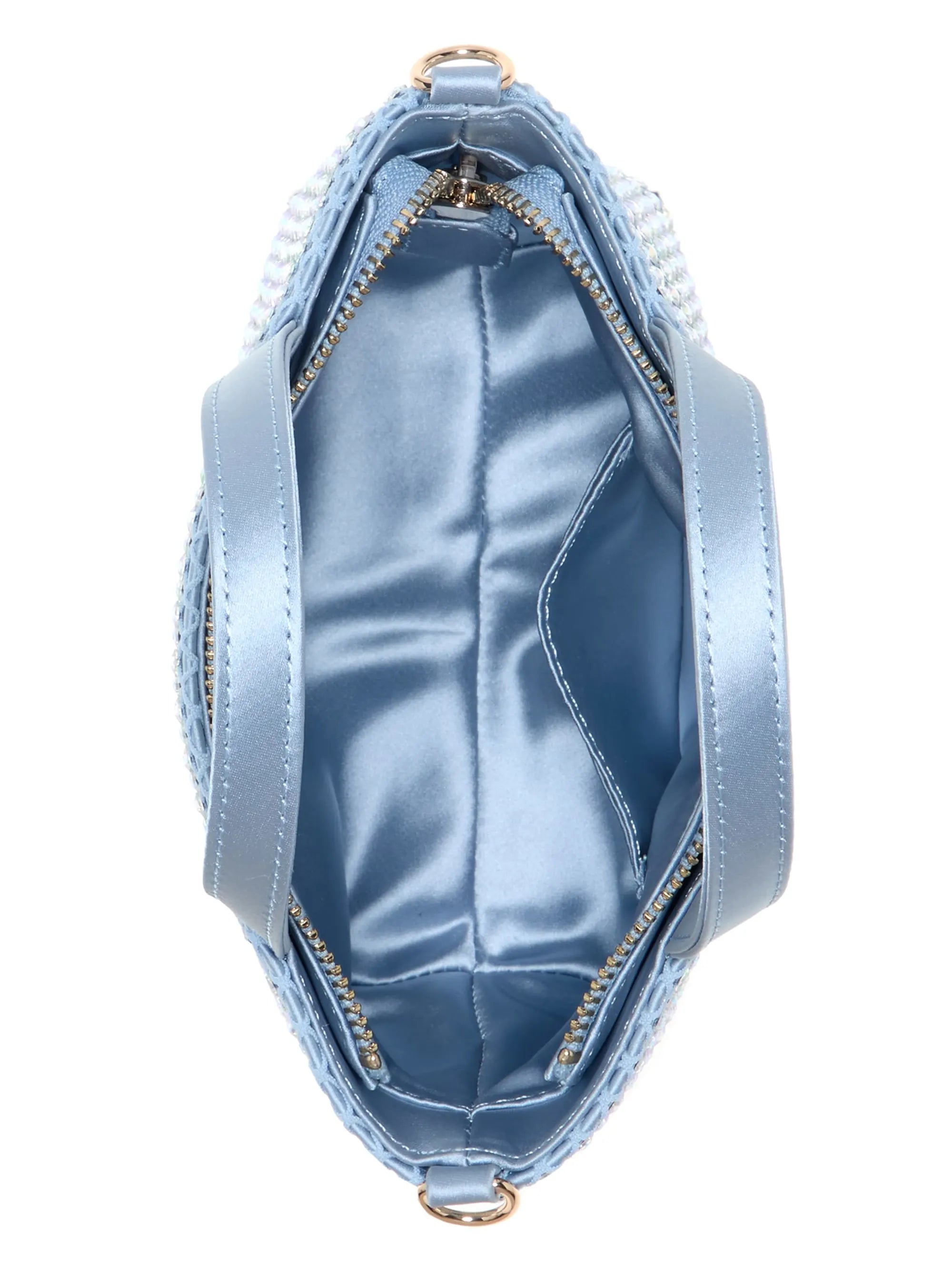 Open Blue