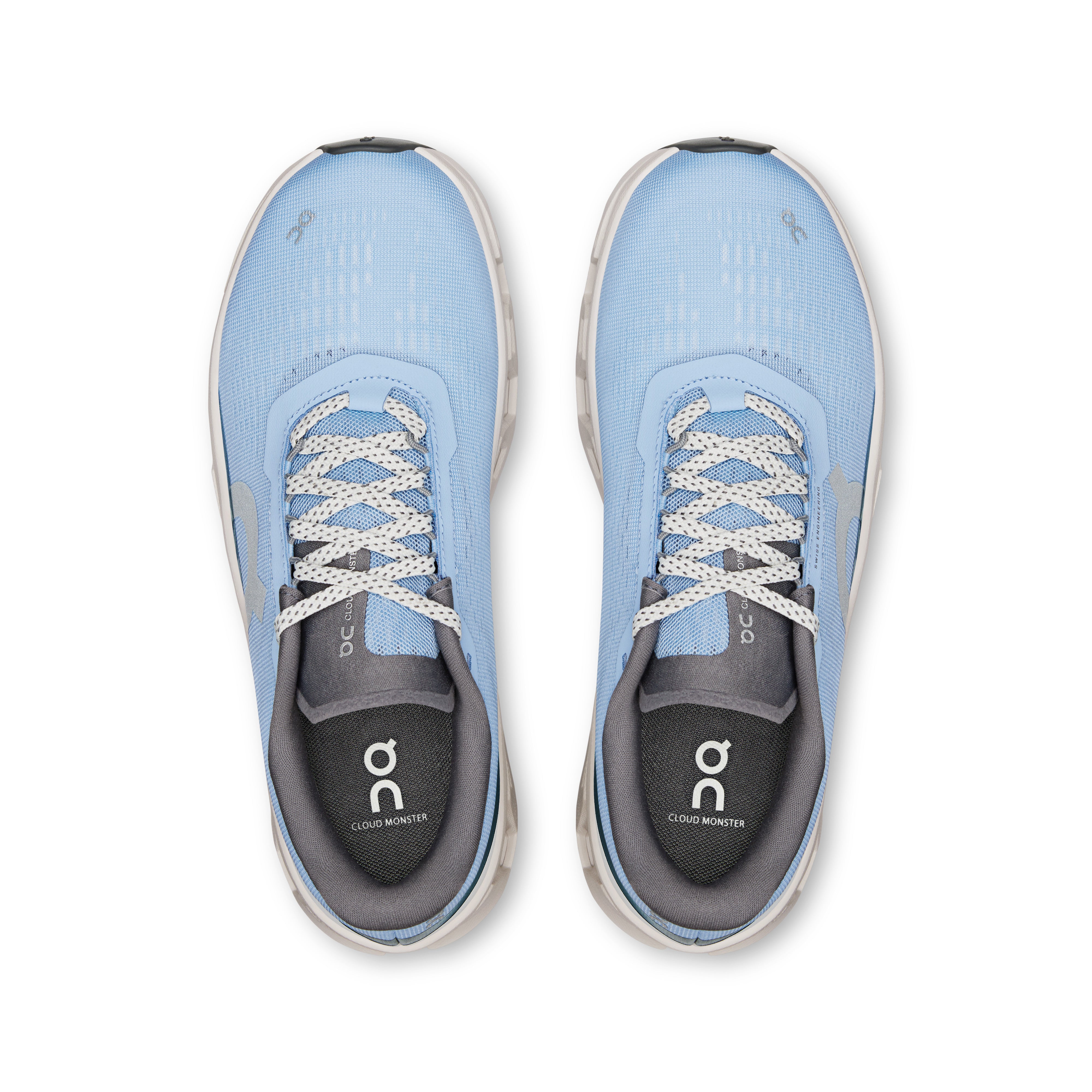 Cerulean | Ice