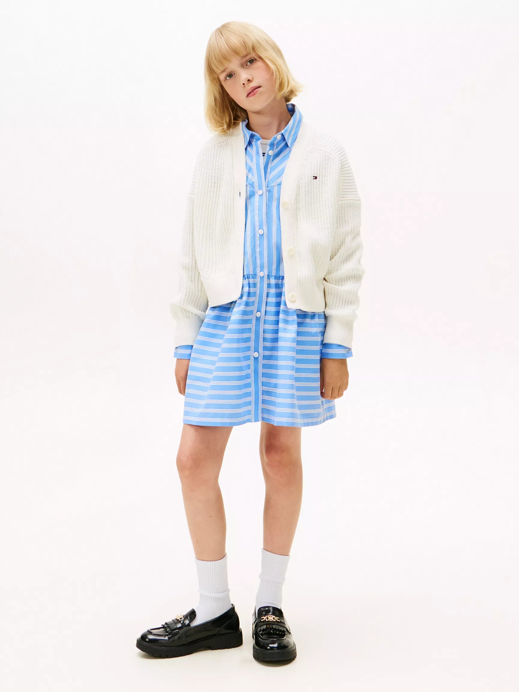 Ivory Silk