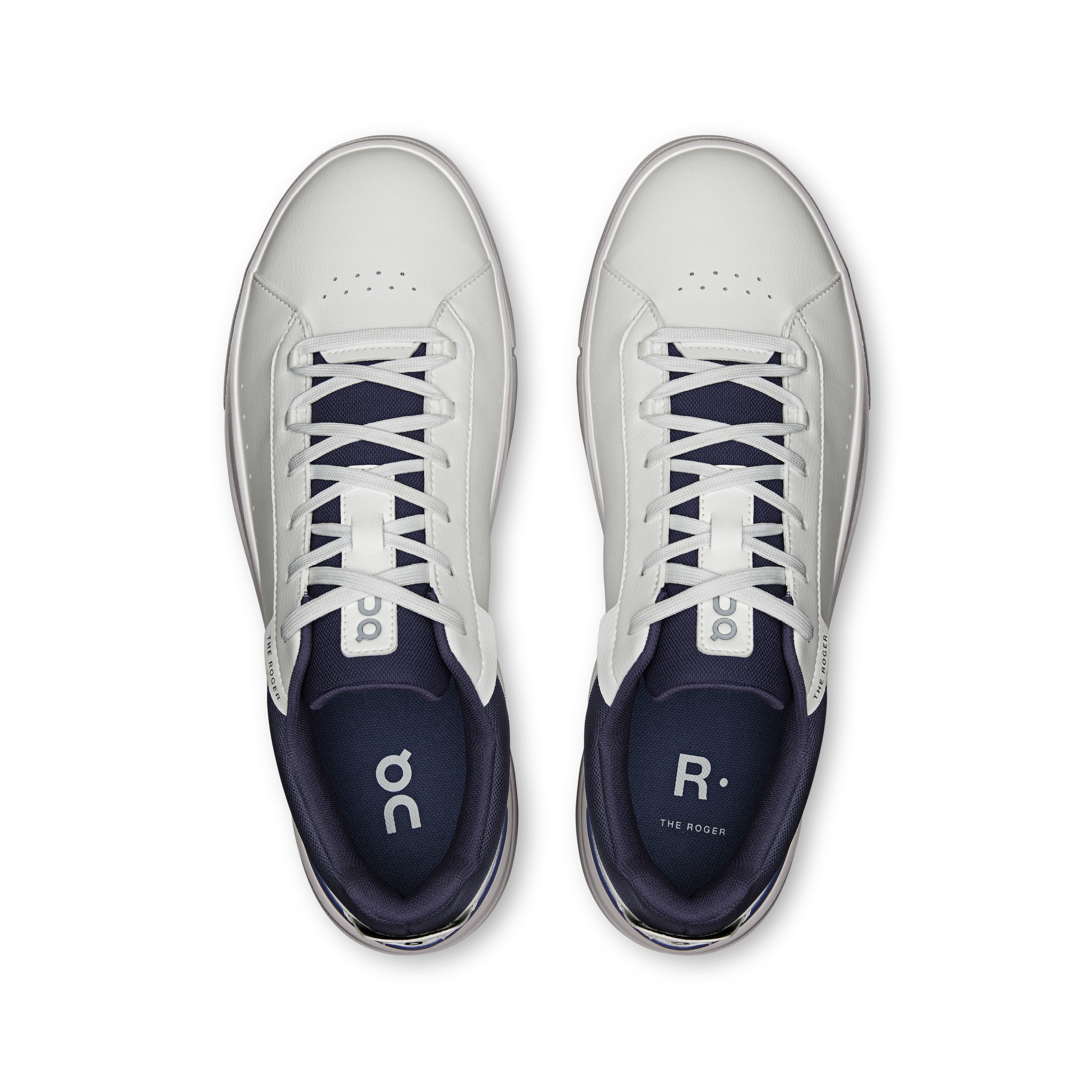 White | Midnight