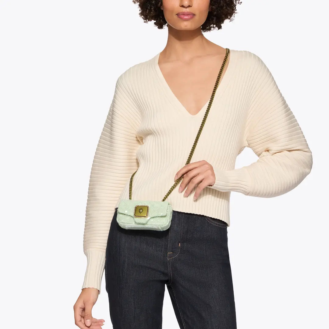 Pale Green