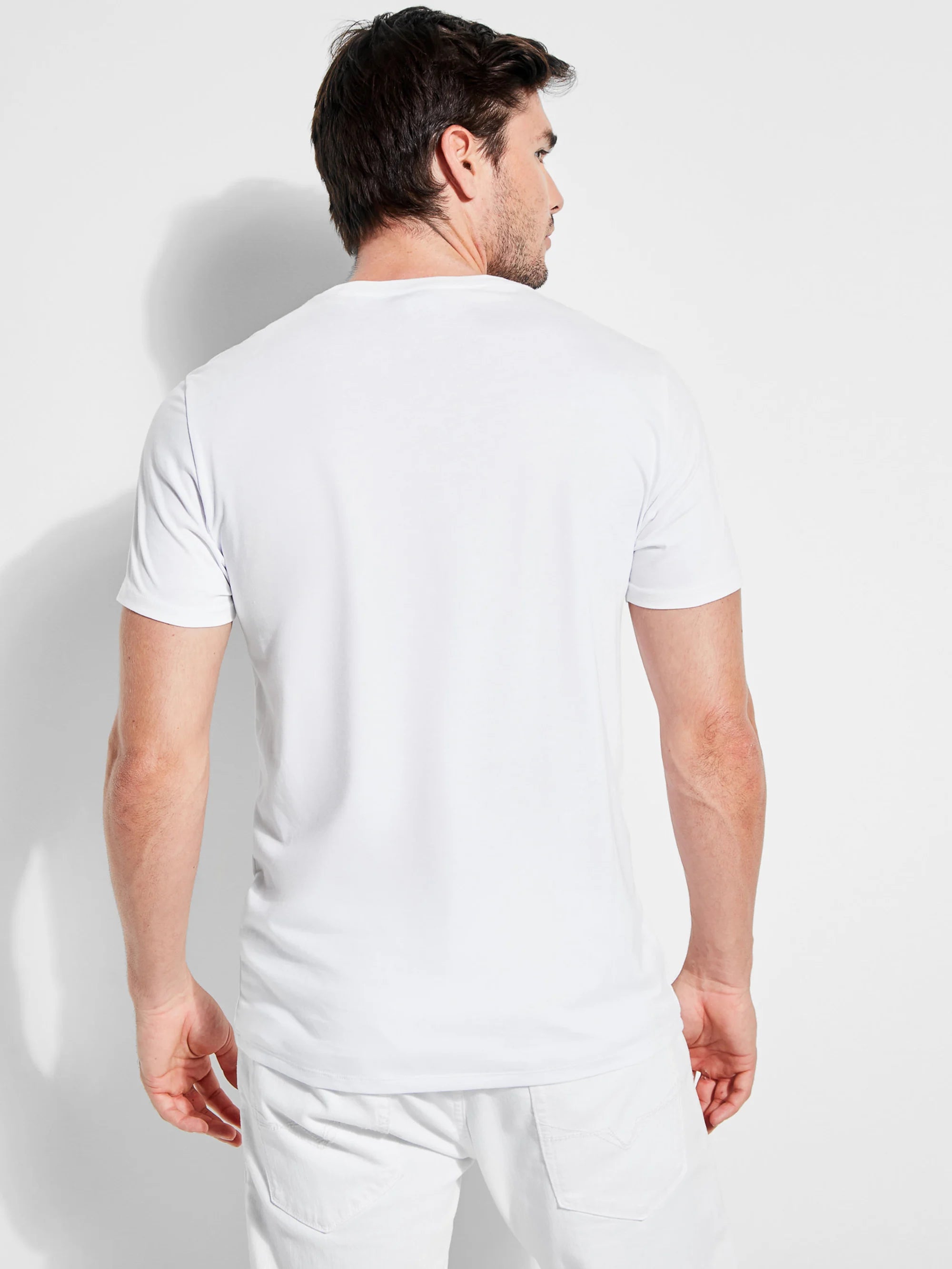 Pure White