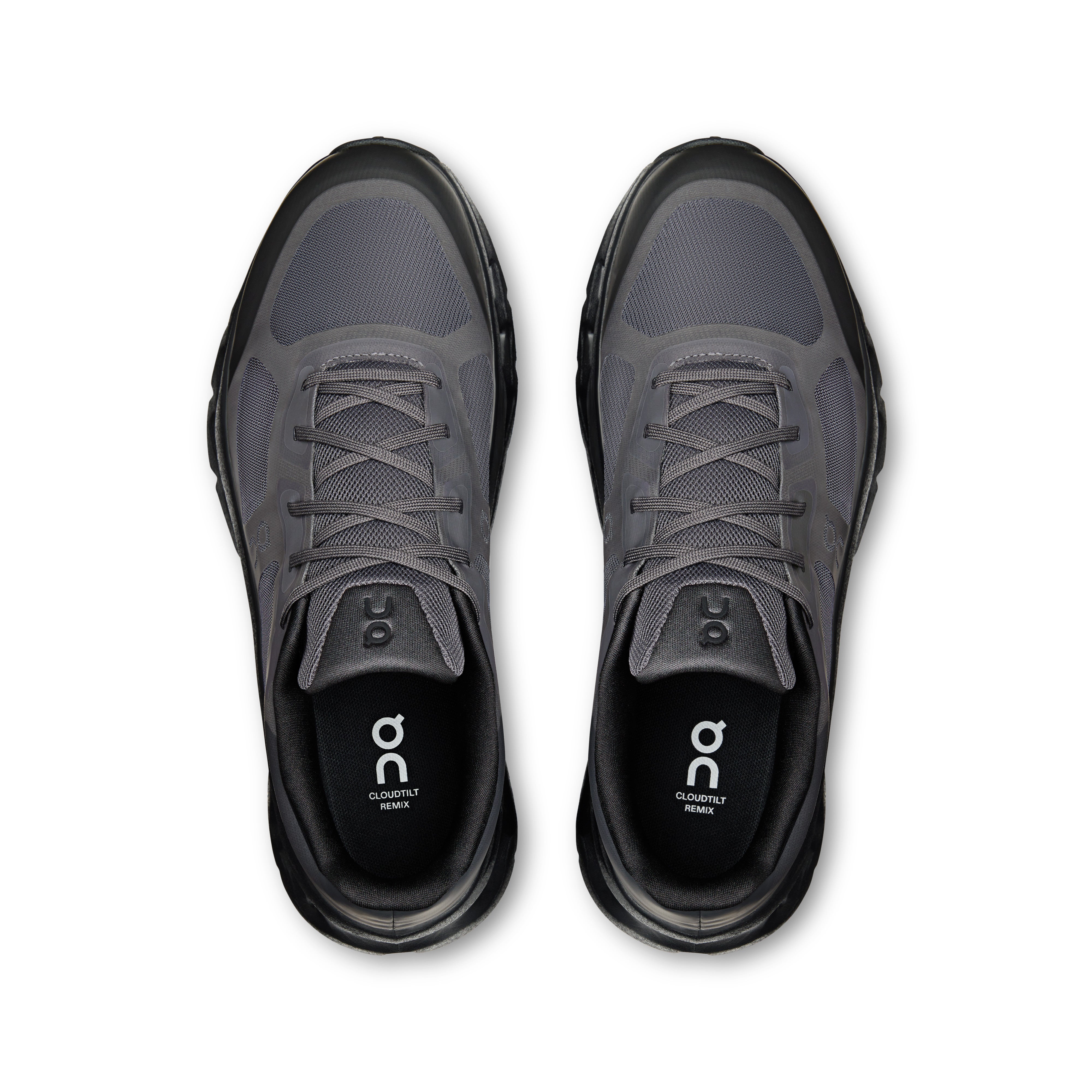 Black | Black