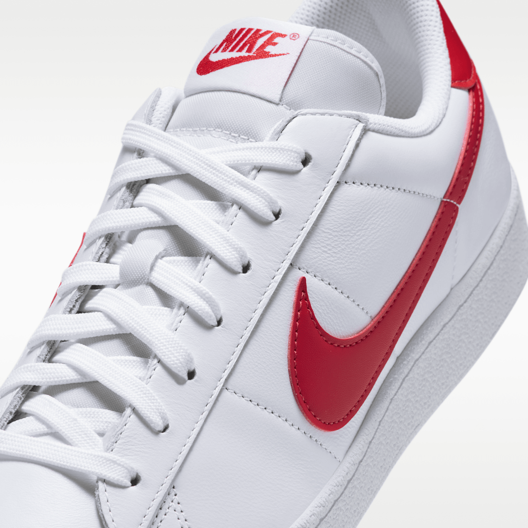 White/White/University Red