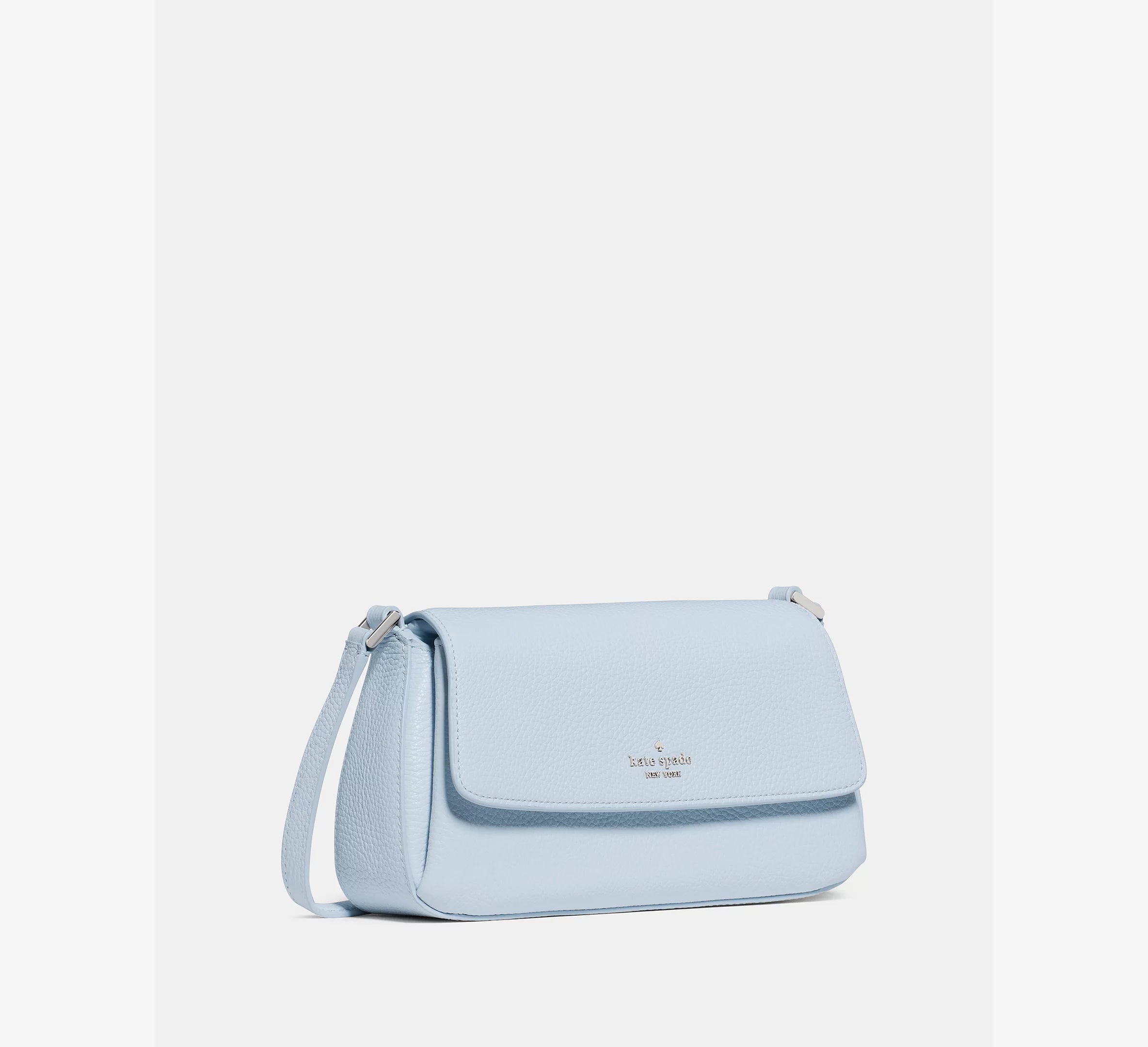 Pale Sapphirine