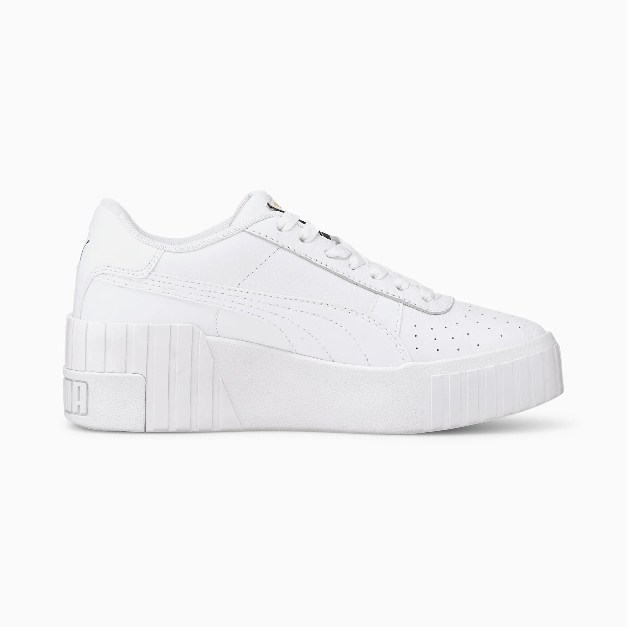 Puma White-Puma White
