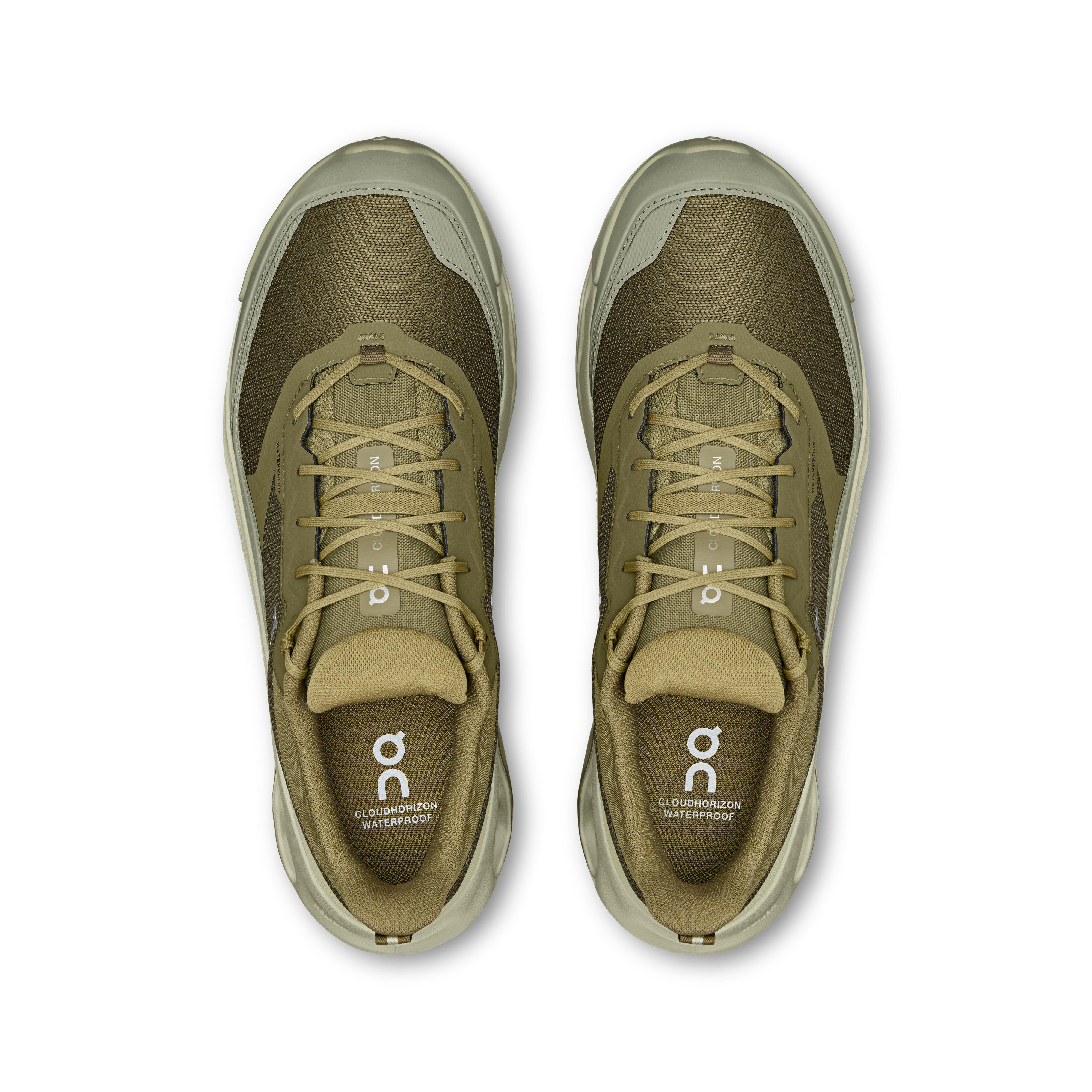 Olive | Chalk