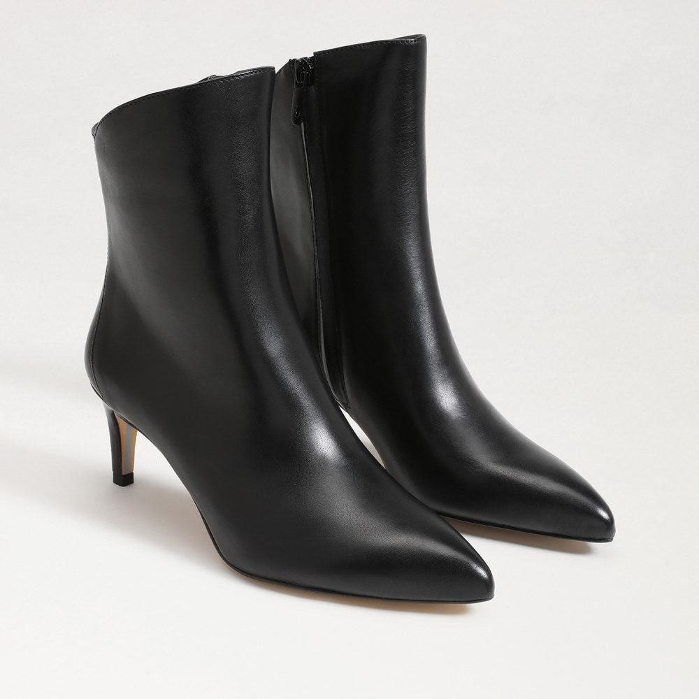 Black Leather