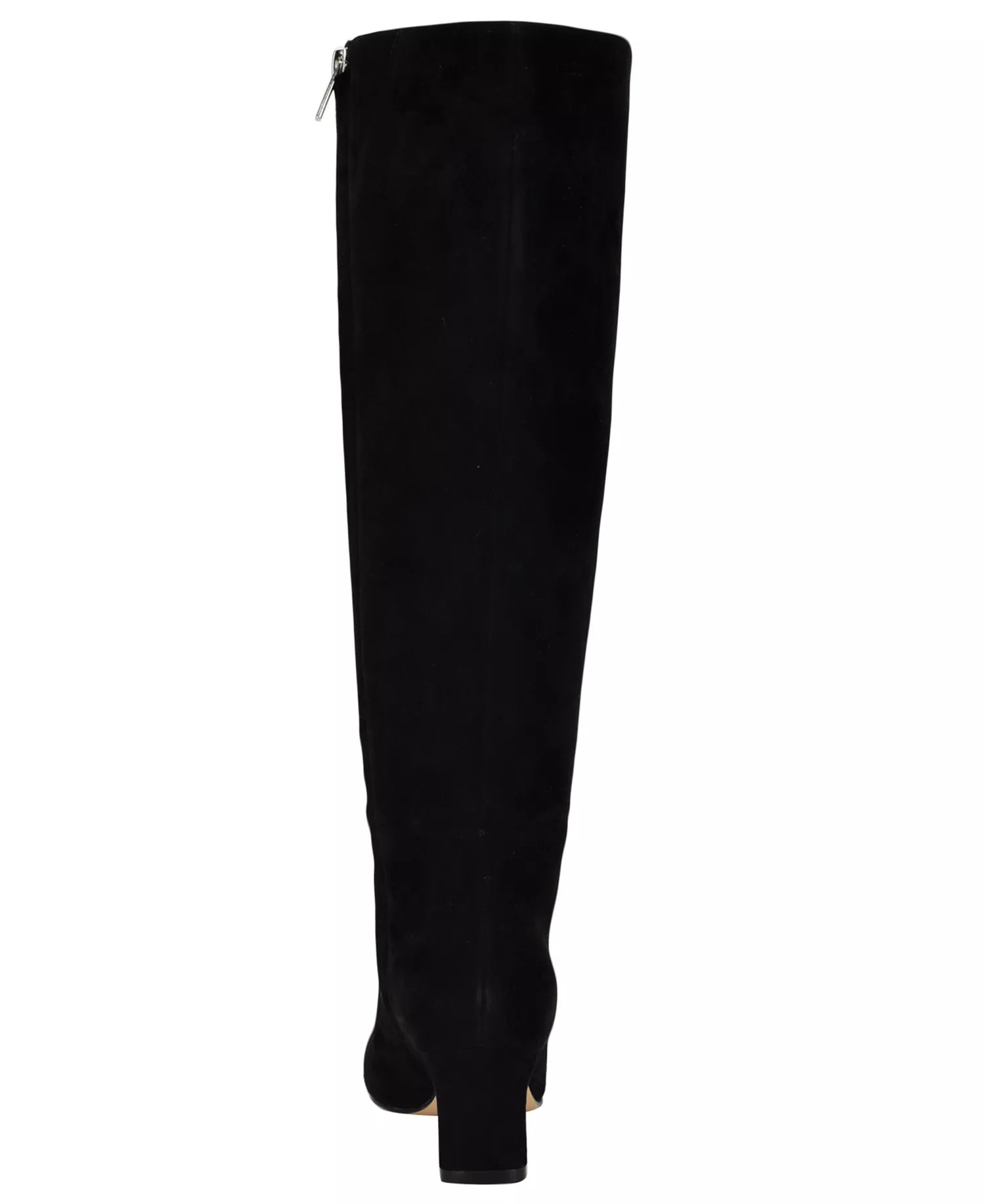 Black Suede