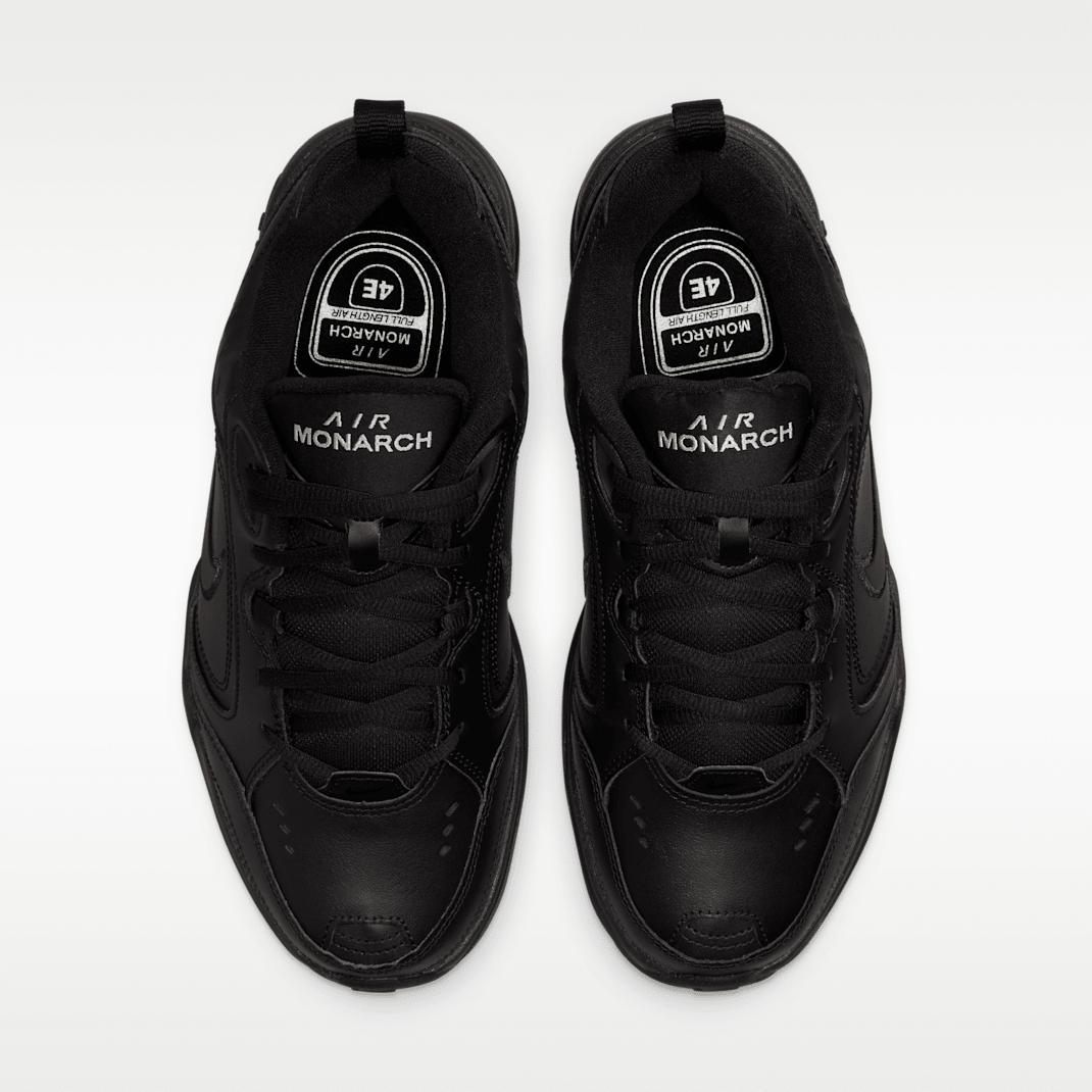 Black/Black 2