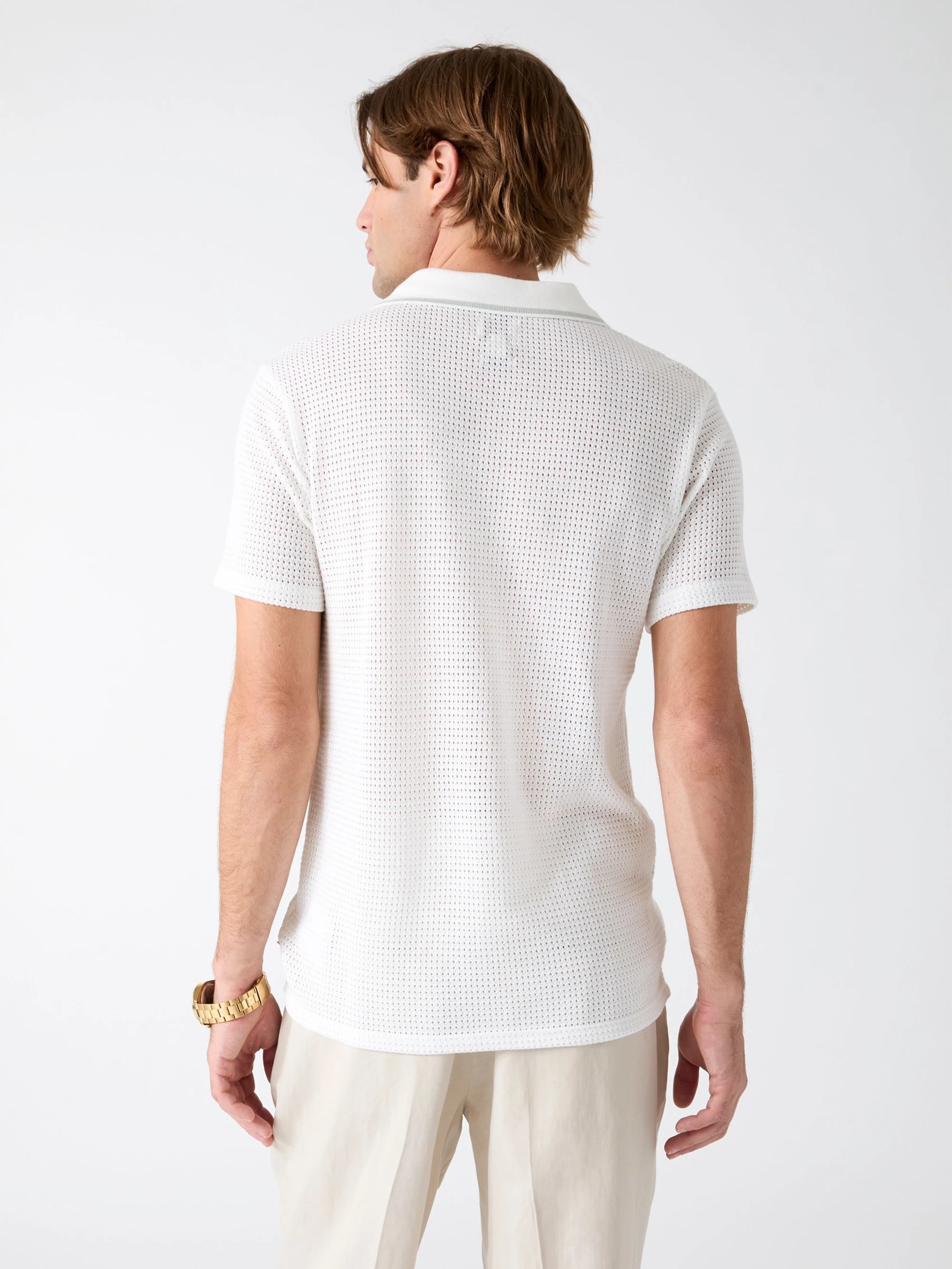 Salt White