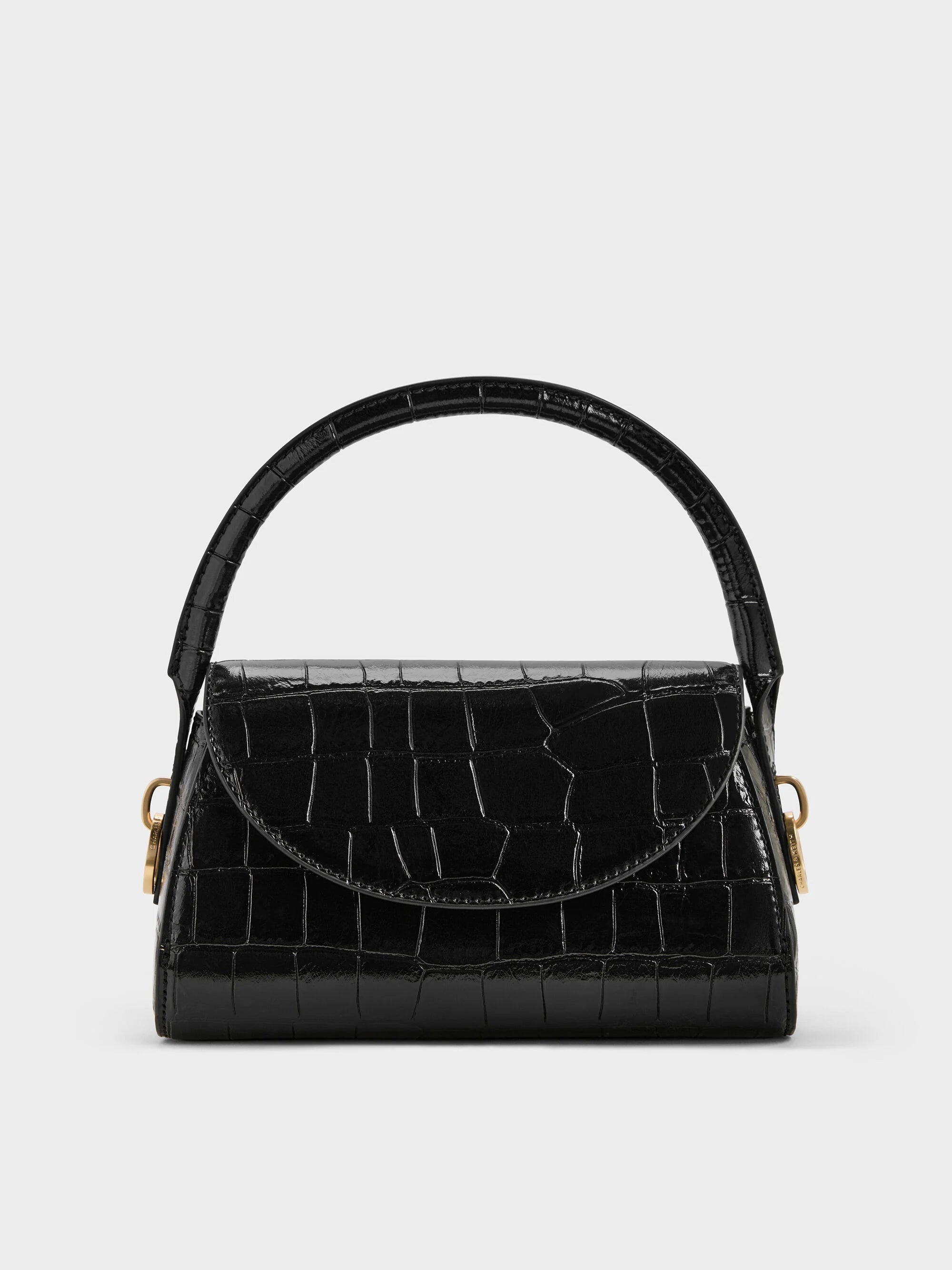 Black Croco